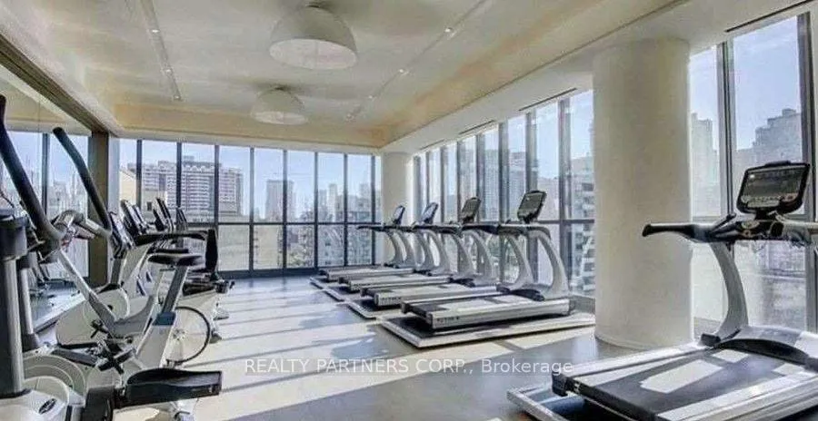 Photo 15 of Unit 1207, 101 Charles Street E, Toronto, Church-Yonge Corridor — HOMEH