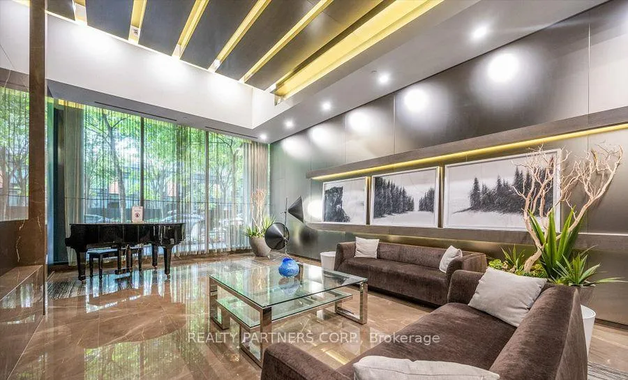 Photo 17 of Unit 1207, 101 Charles Street E, Toronto, Church-Yonge Corridor — HOMEH