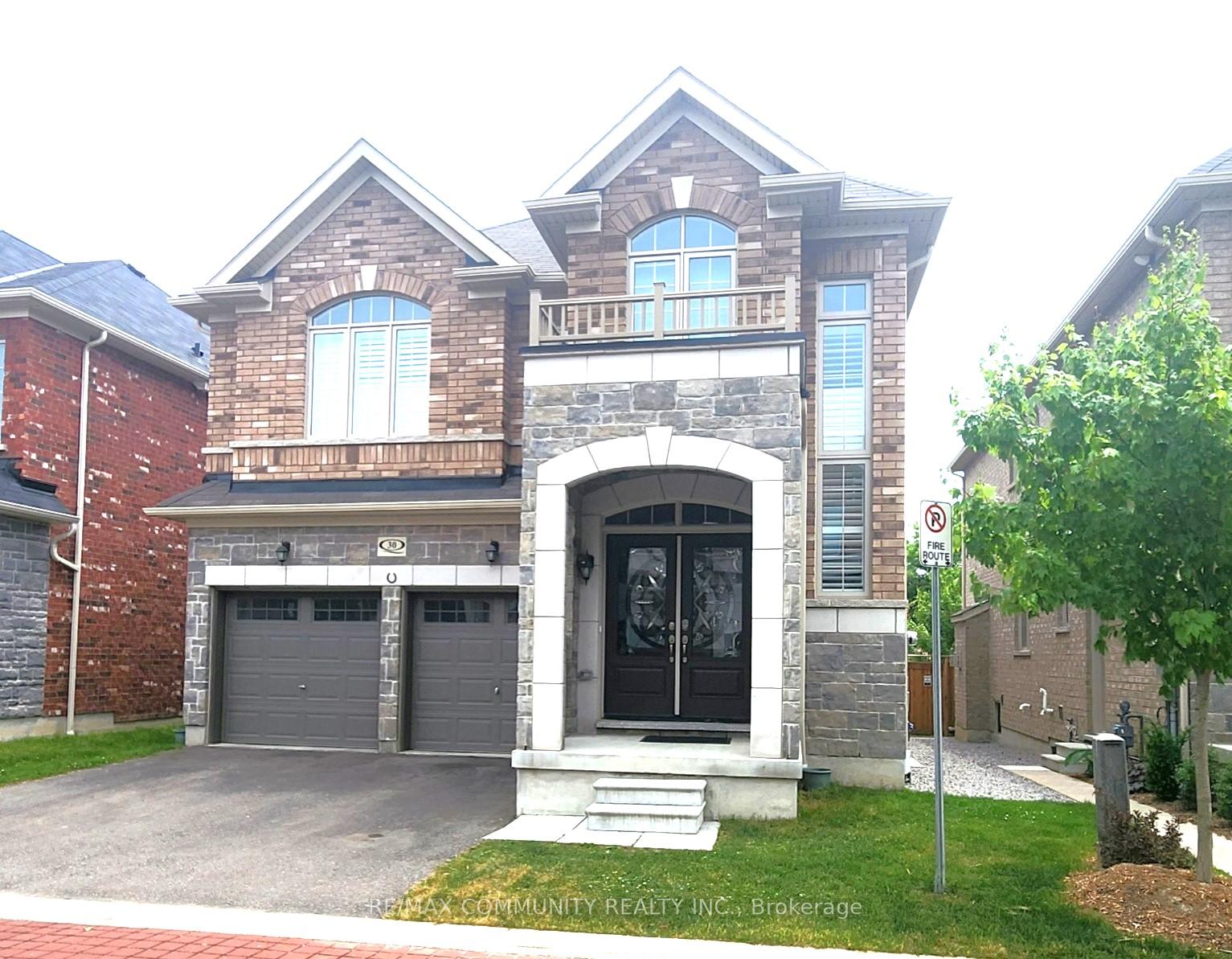 Photo 1 of Unit LOWER, 30 Hassard-Short Lane, Ajax, South East — HOMEH