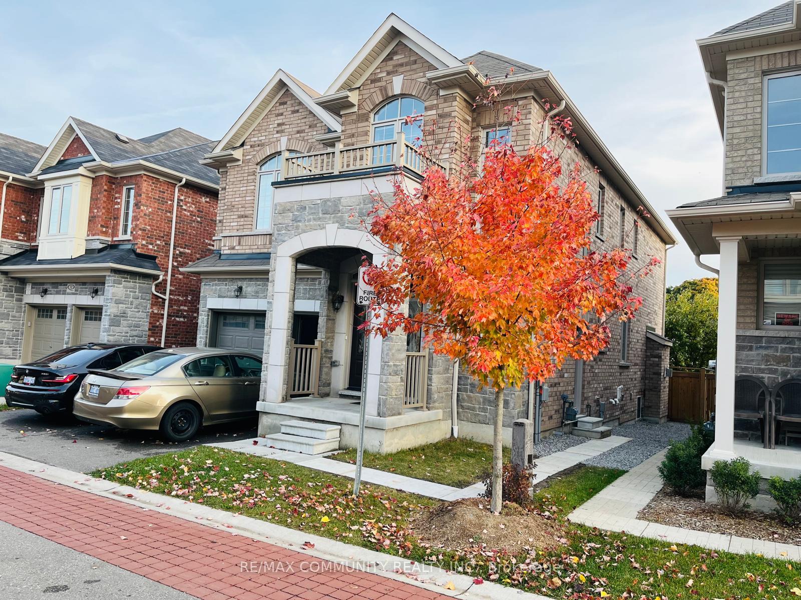 Photo 2 of Unit LOWER, 30 Hassard-Short Lane, Ajax, South East — HOMEH
