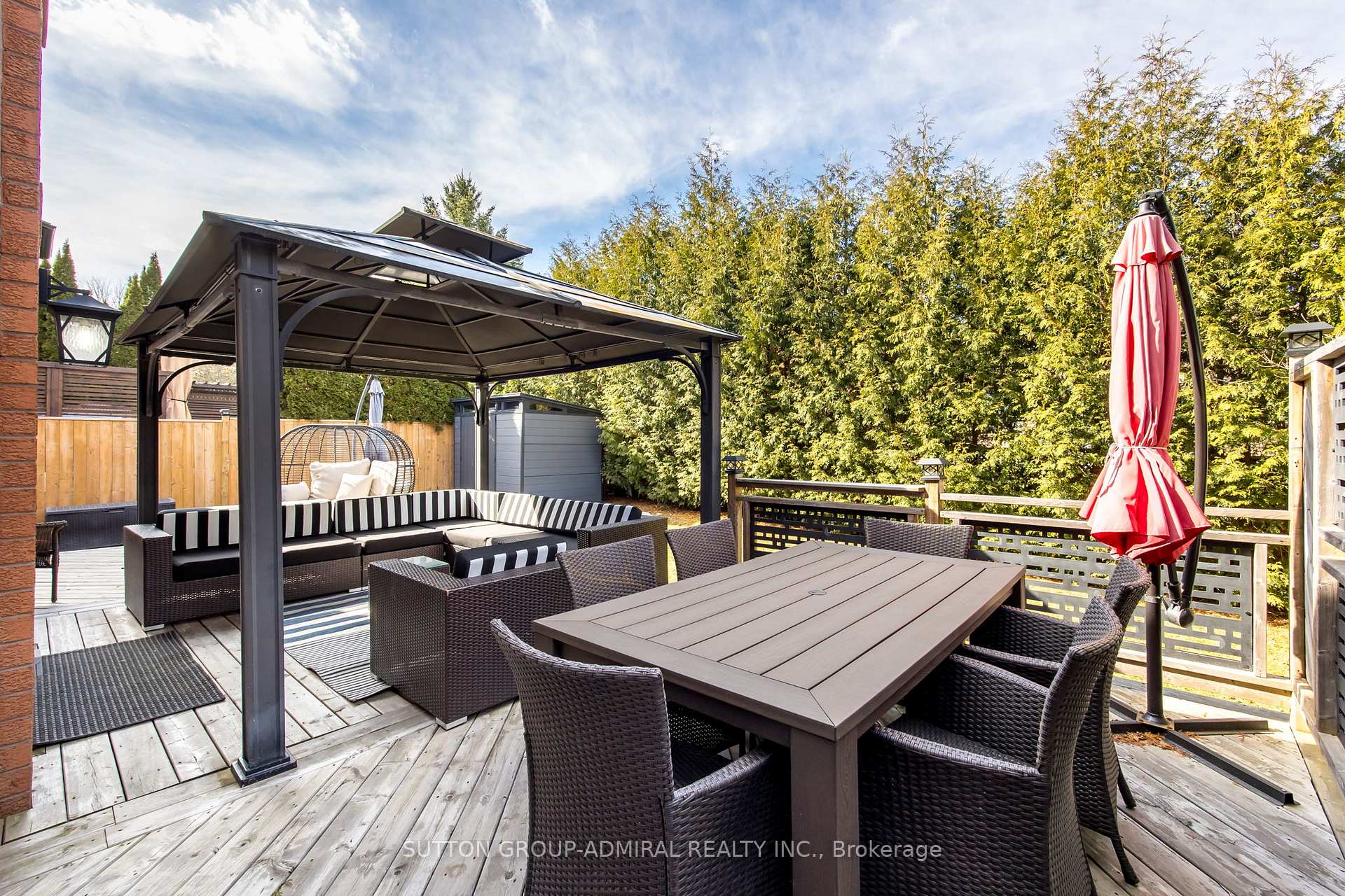 Photo 32 of 27 Brookeview Drive, Aurora, Aurora Highlands — HOMEH