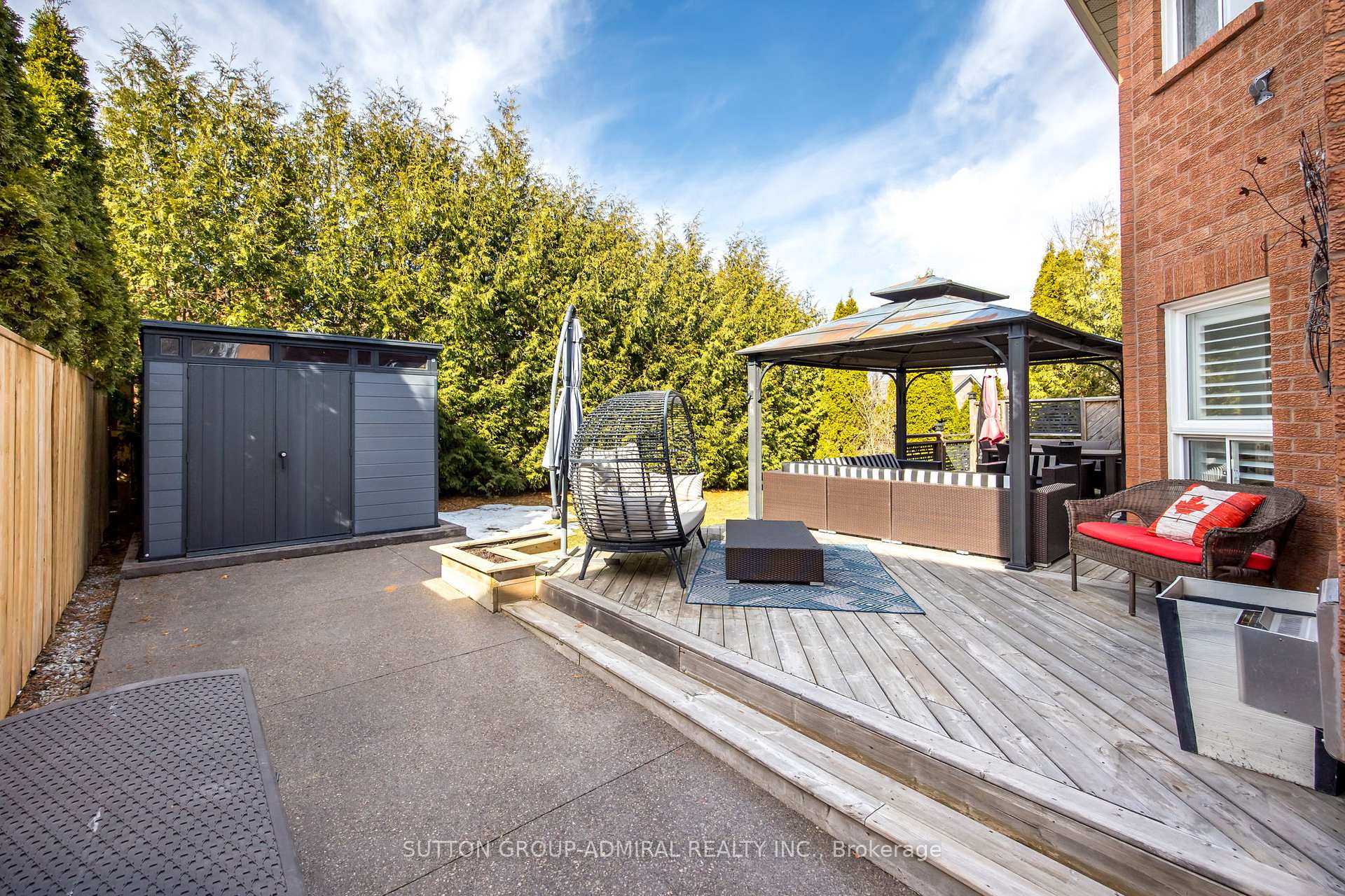 Photo 33 of 27 Brookeview Drive, Aurora, Aurora Highlands — HOMEH