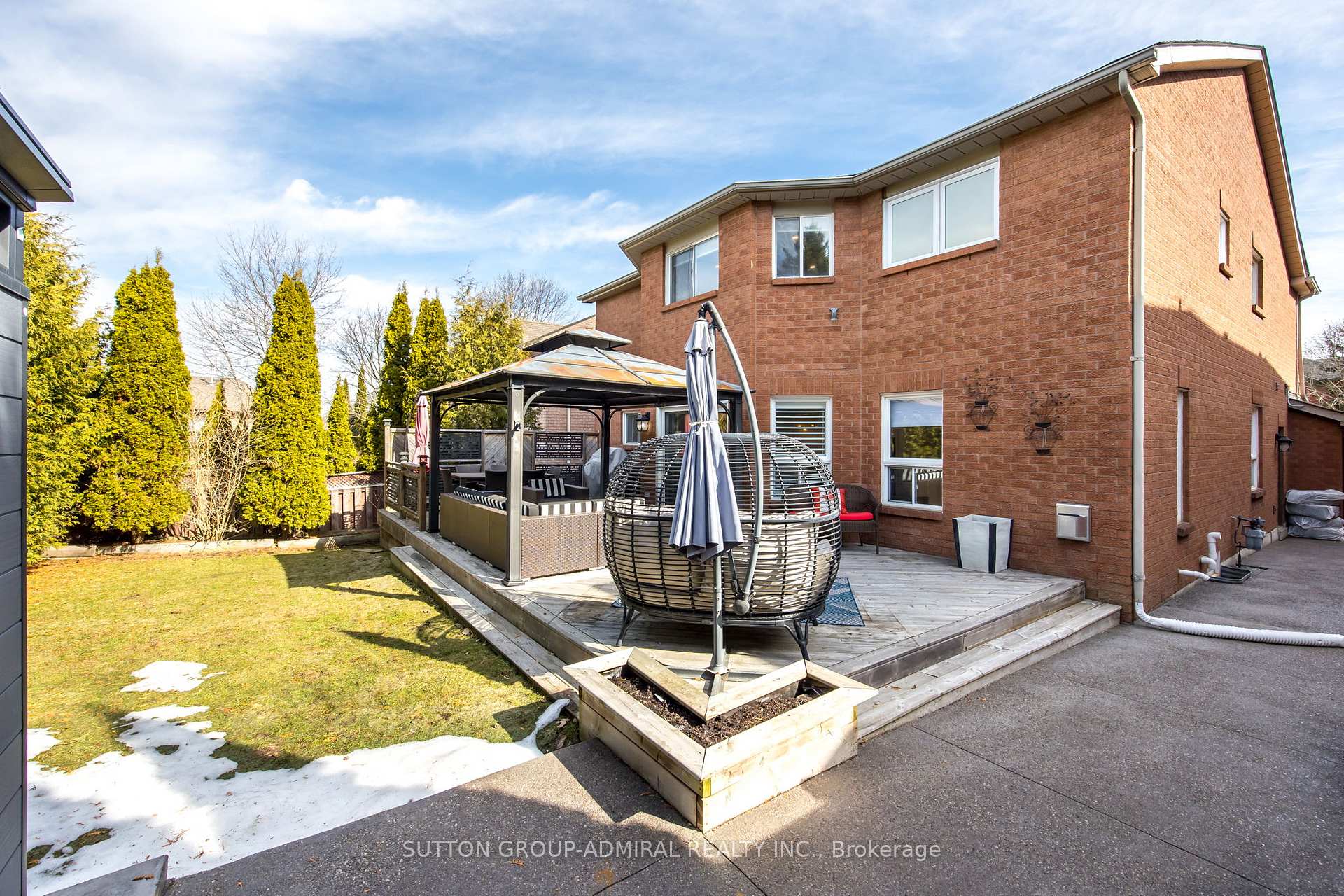 Photo 34 of 27 Brookeview Drive, Aurora, Aurora Highlands — HOMEH