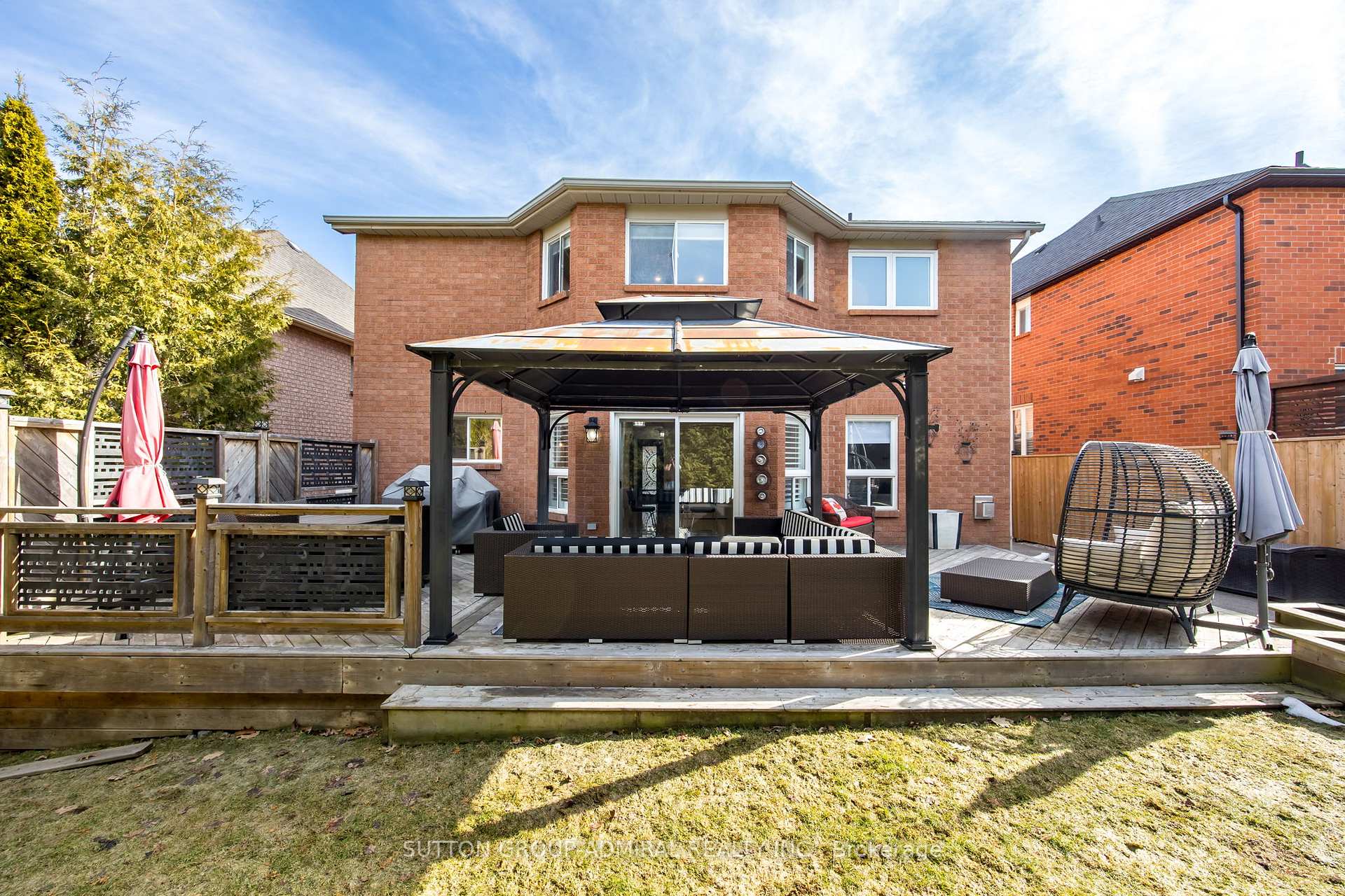 Photo 37 of 27 Brookeview Drive, Aurora, Aurora Highlands — HOMEH