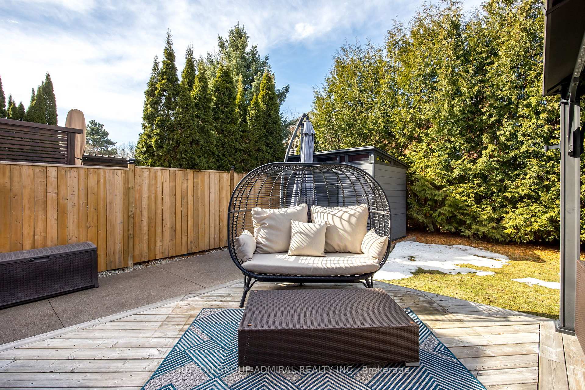 Photo 38 of 27 Brookeview Drive, Aurora, Aurora Highlands — HOMEH