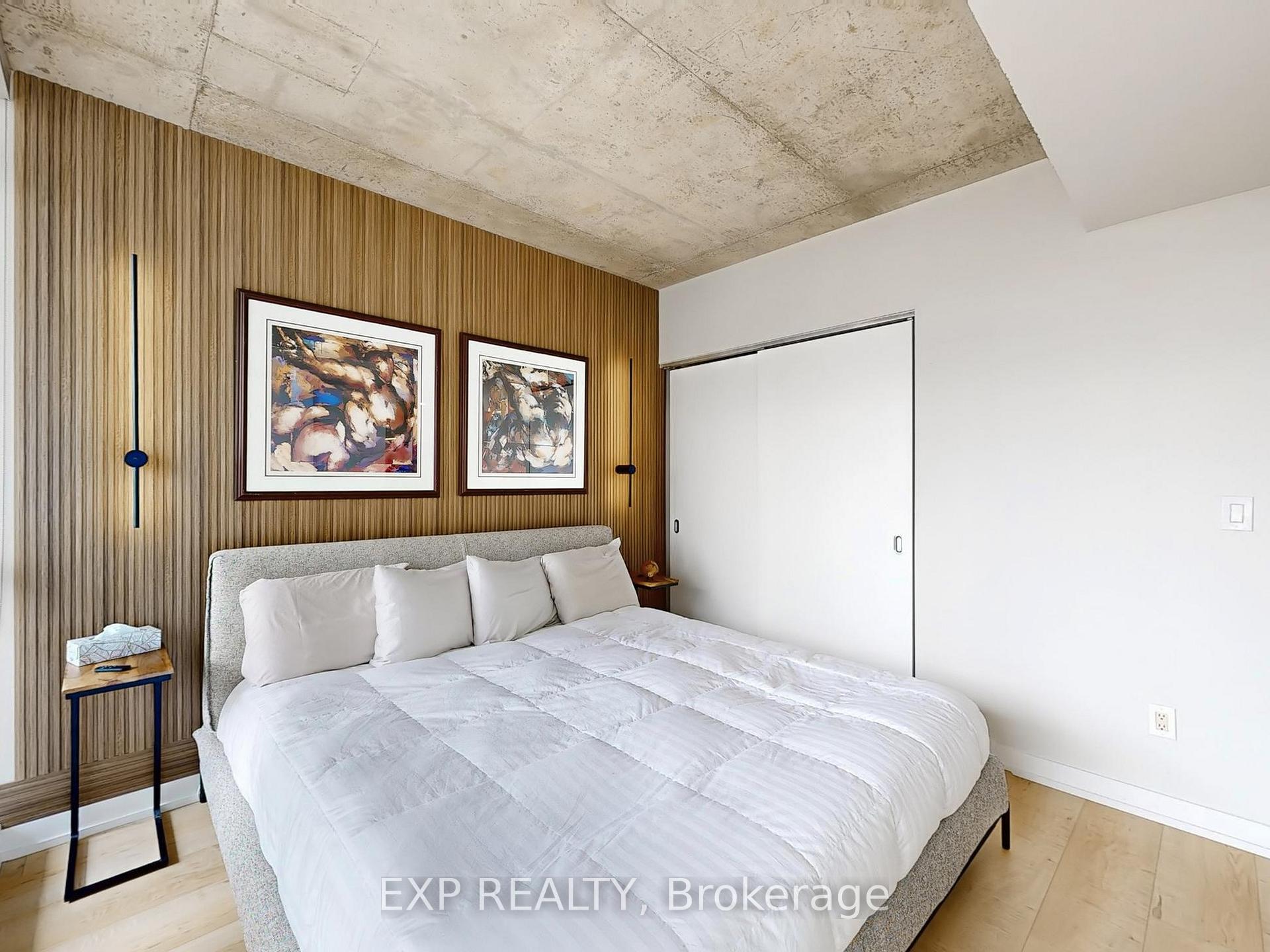 Photo 14 of Unit 1107, 285 Mutual Street, Toronto, Church-Yonge Corridor — HOMEH
