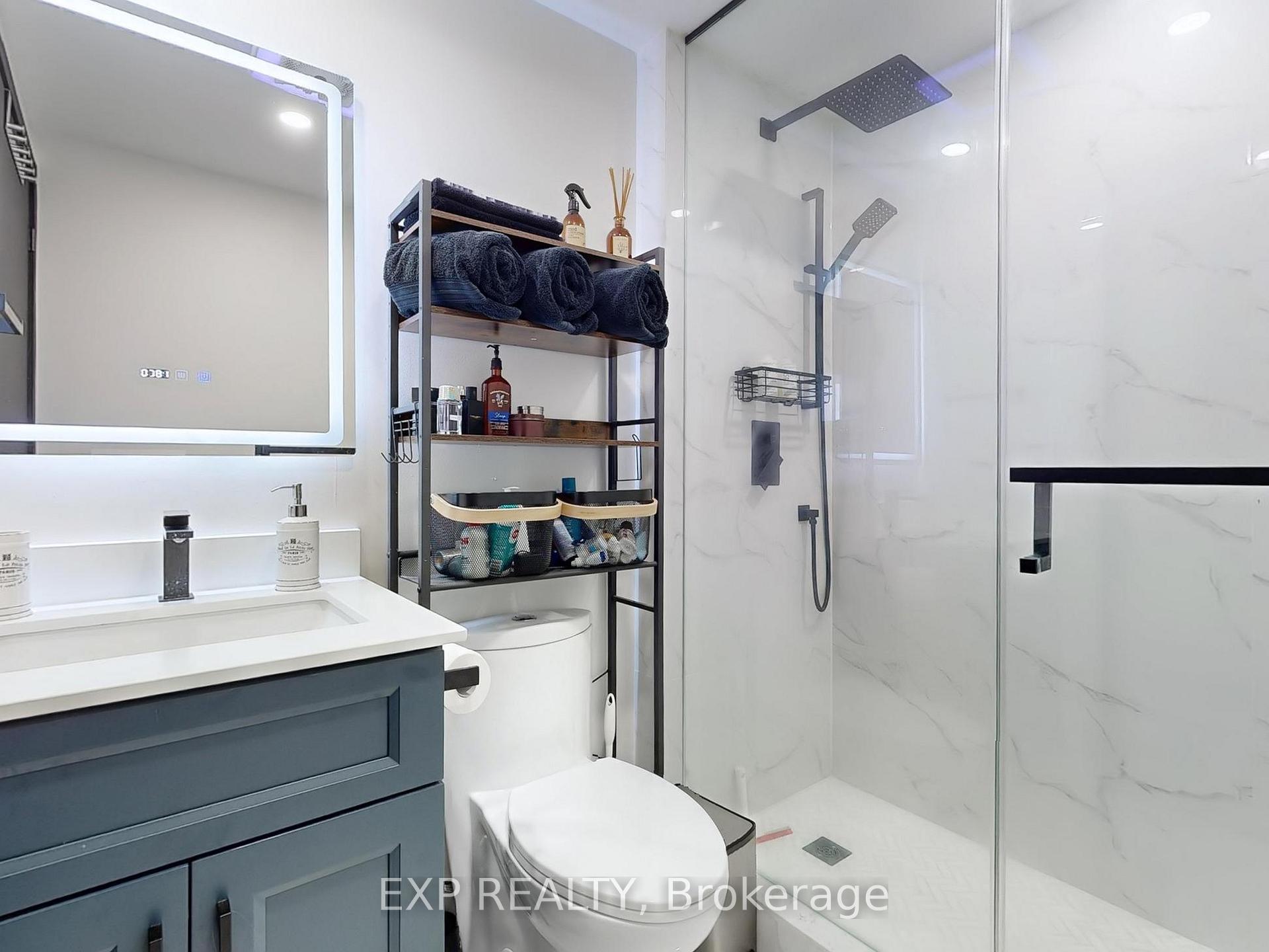 Photo 17 of Unit 1107, 285 Mutual Street, Toronto, Church-Yonge Corridor — HOMEH