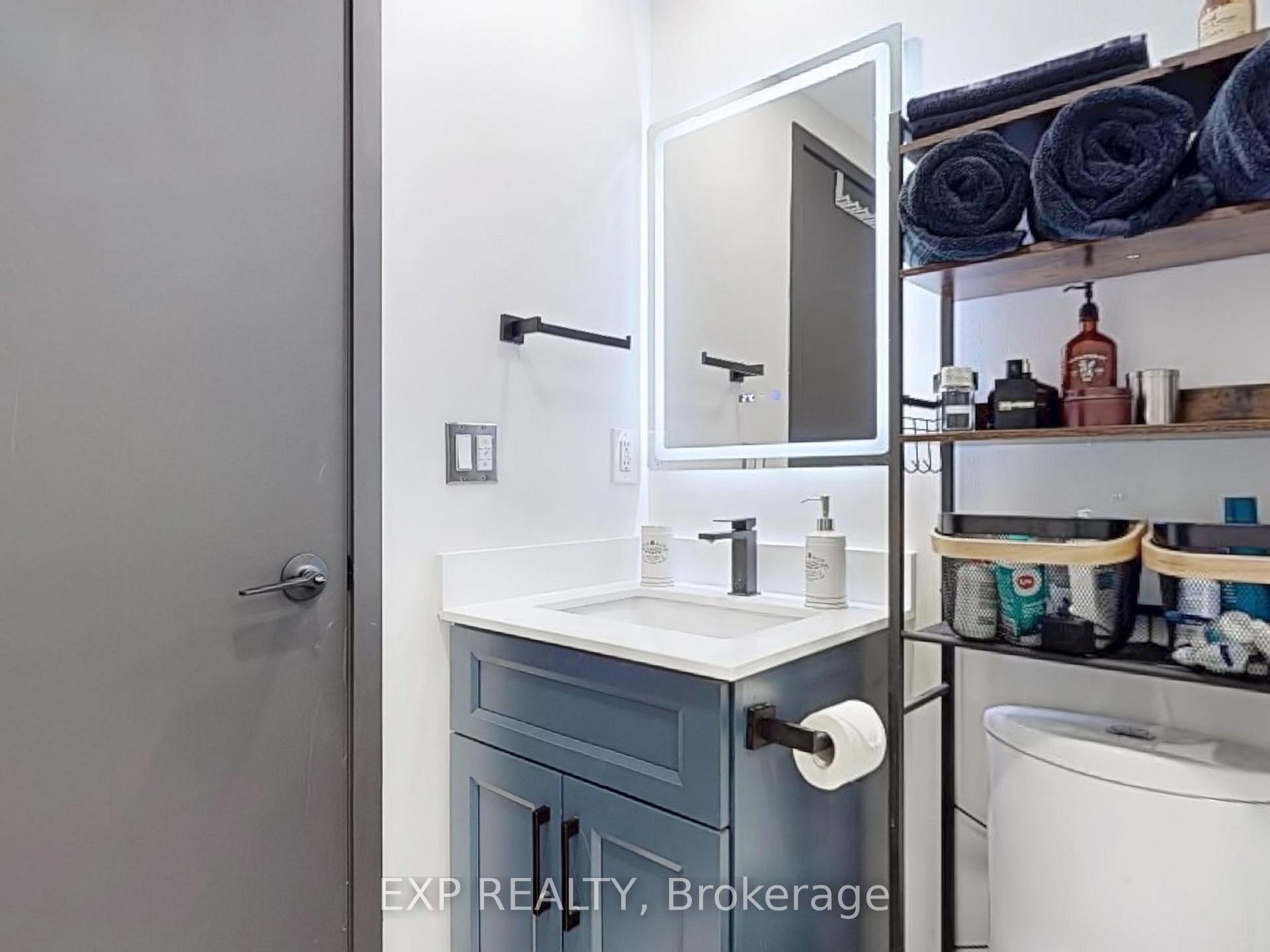 Photo 18 of Unit 1107, 285 Mutual Street, Toronto, Church-Yonge Corridor — HOMEH