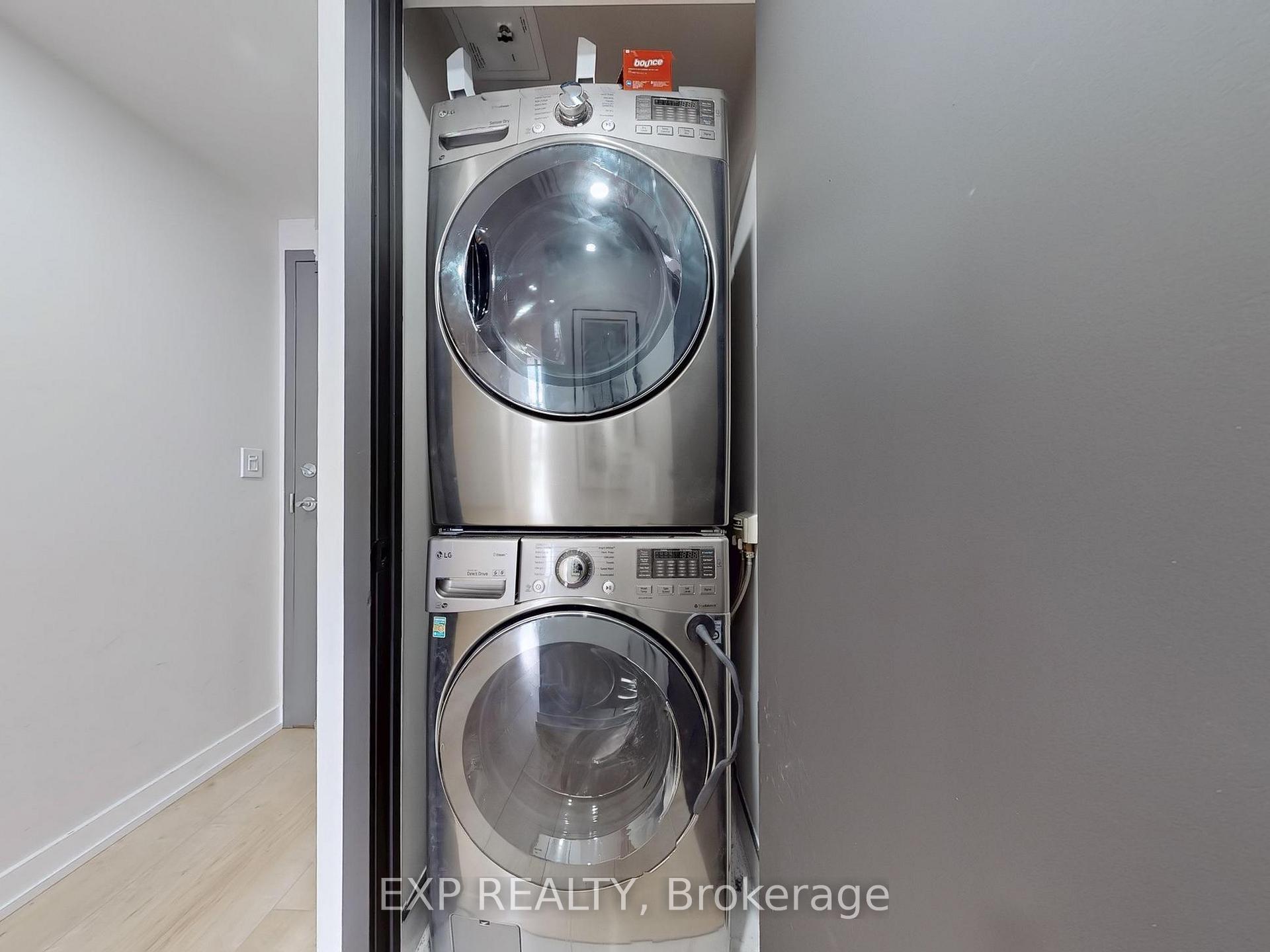 Photo 19 of Unit 1107, 285 Mutual Street, Toronto, Church-Yonge Corridor — HOMEH