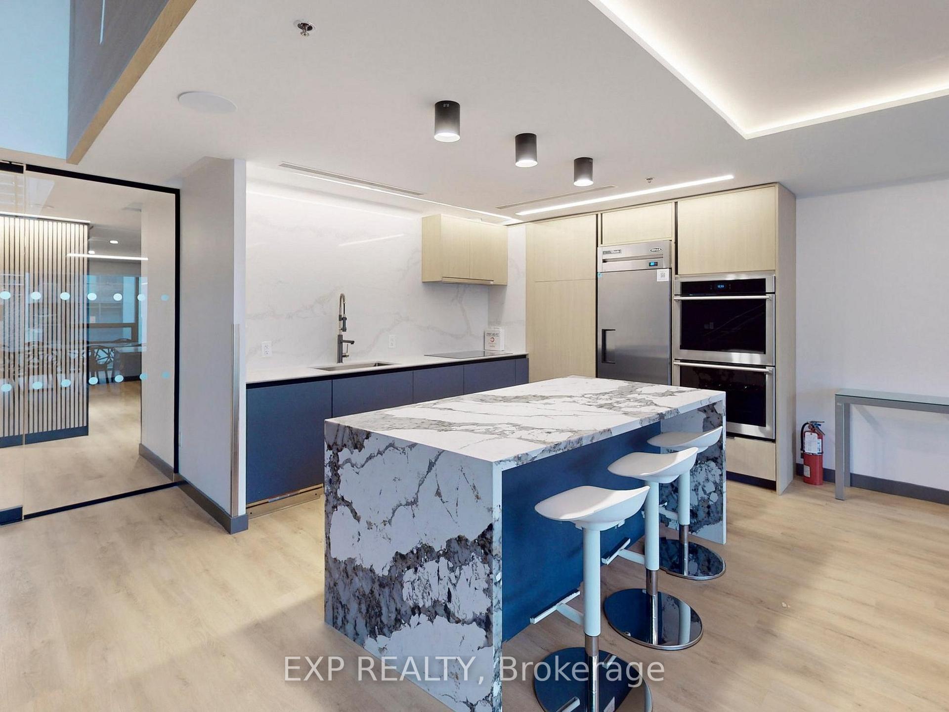 Photo 27 of Unit 1107, 285 Mutual Street, Toronto, Church-Yonge Corridor — HOMEH