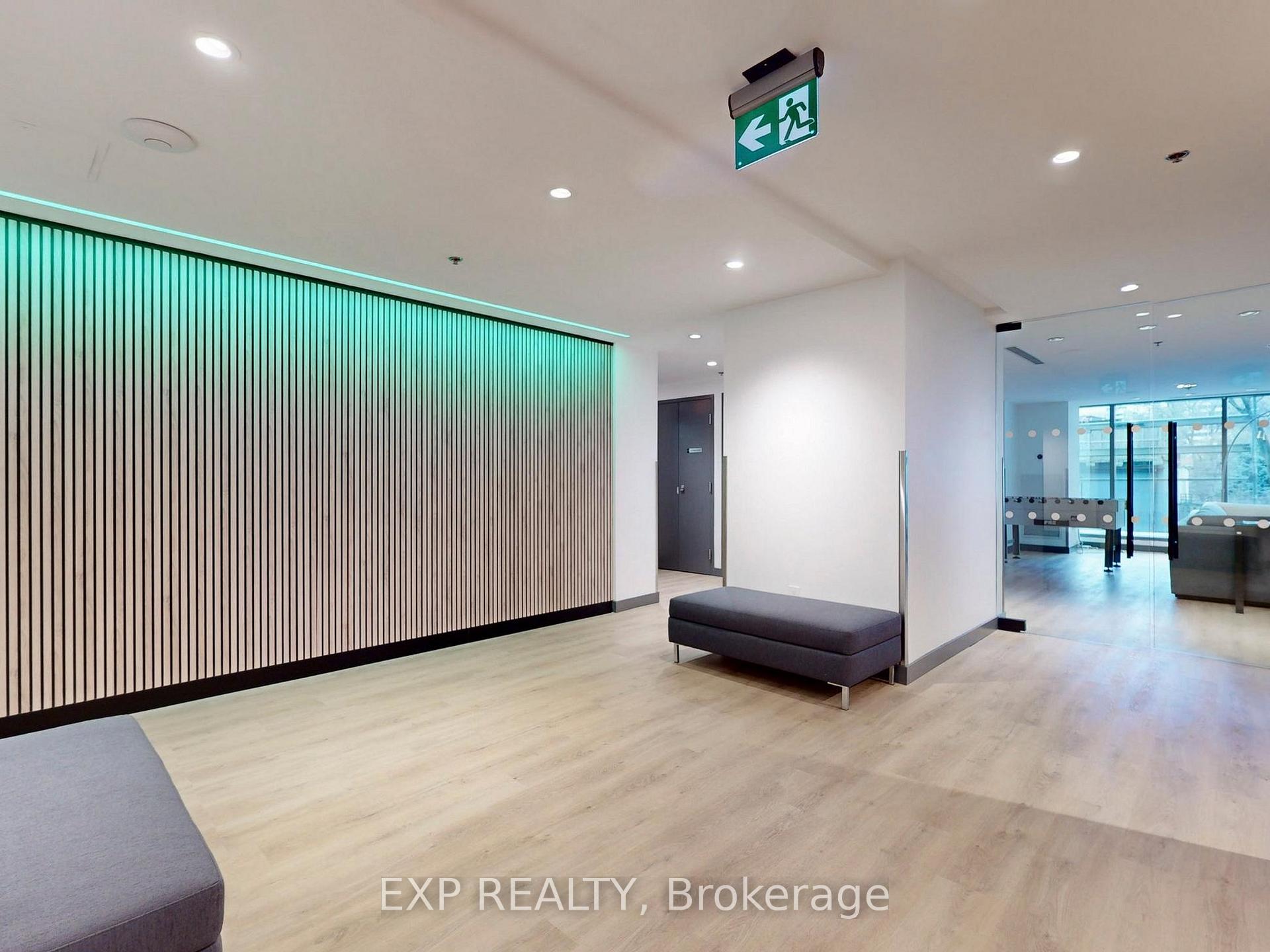 Photo 28 of Unit 1107, 285 Mutual Street, Toronto, Church-Yonge Corridor — HOMEH