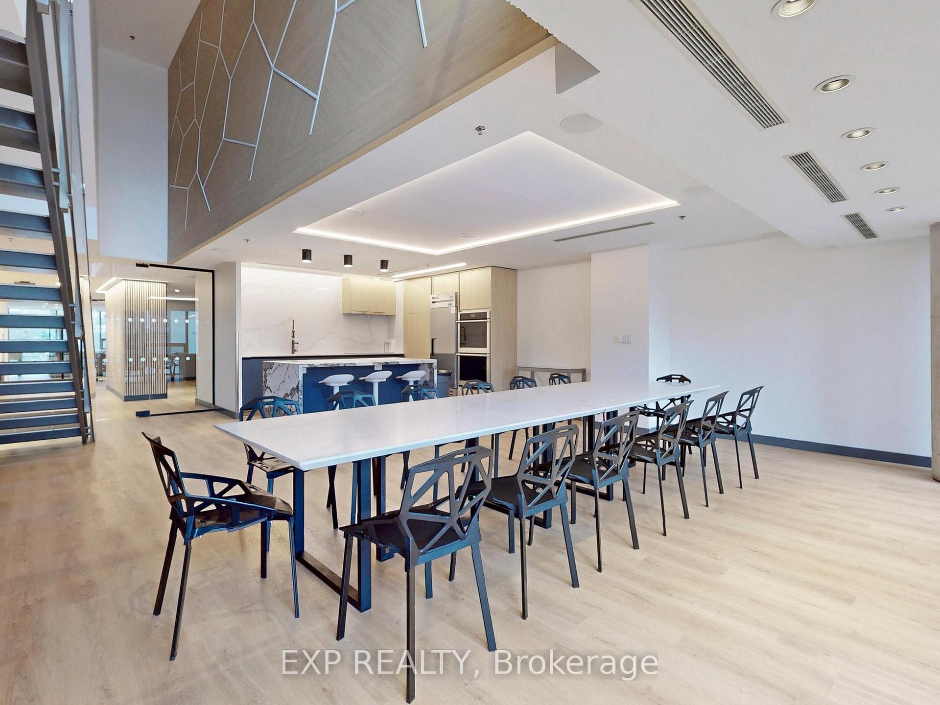 Photo 29 of Unit 1107, 285 Mutual Street, Toronto, Church-Yonge Corridor — HOMEH