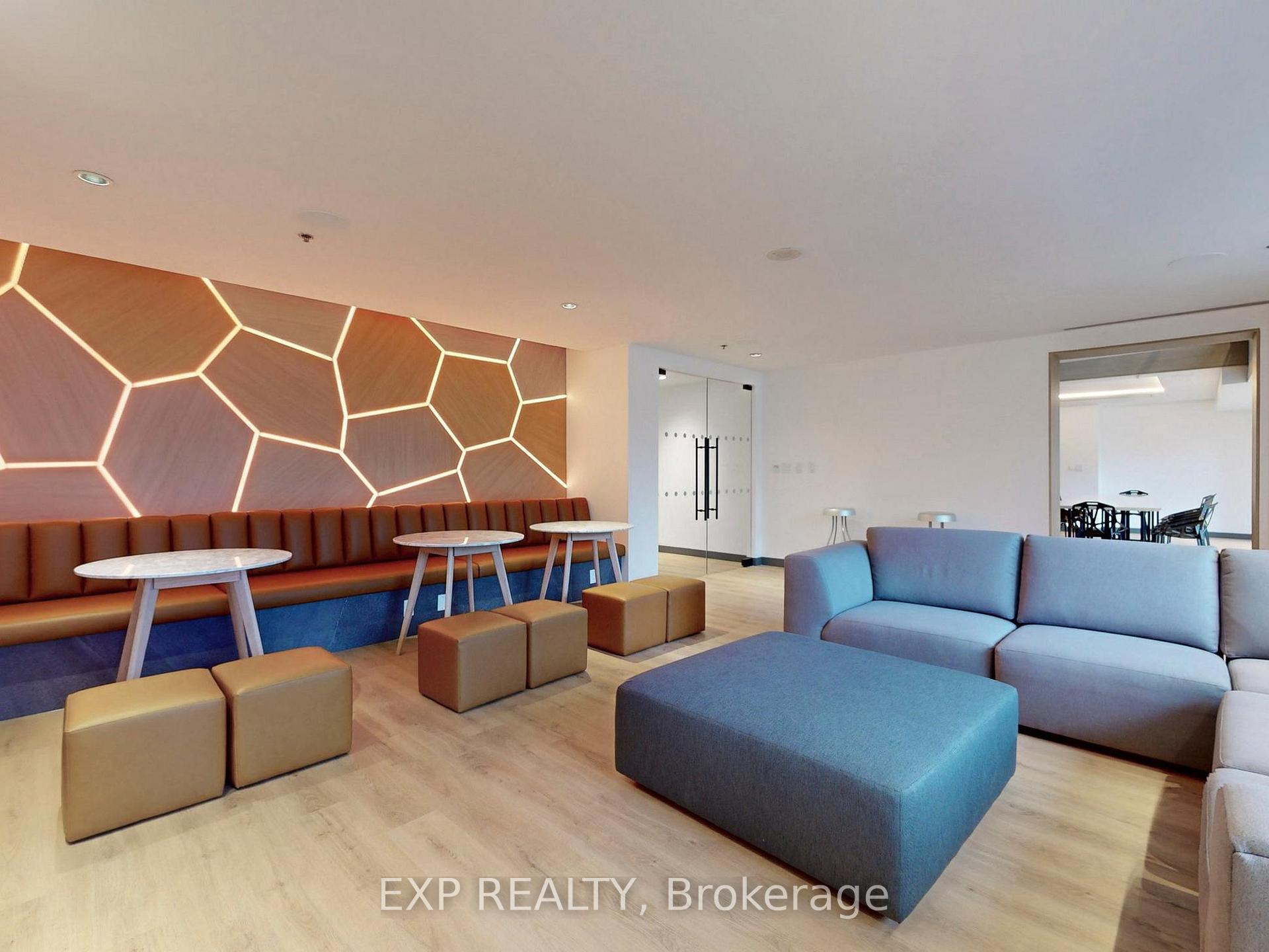 Photo 31 of Unit 1107, 285 Mutual Street, Toronto, Church-Yonge Corridor — HOMEH