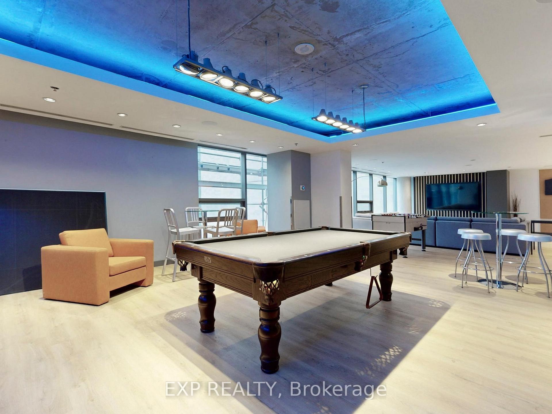 Photo 32 of Unit 1107, 285 Mutual Street, Toronto, Church-Yonge Corridor — HOMEH