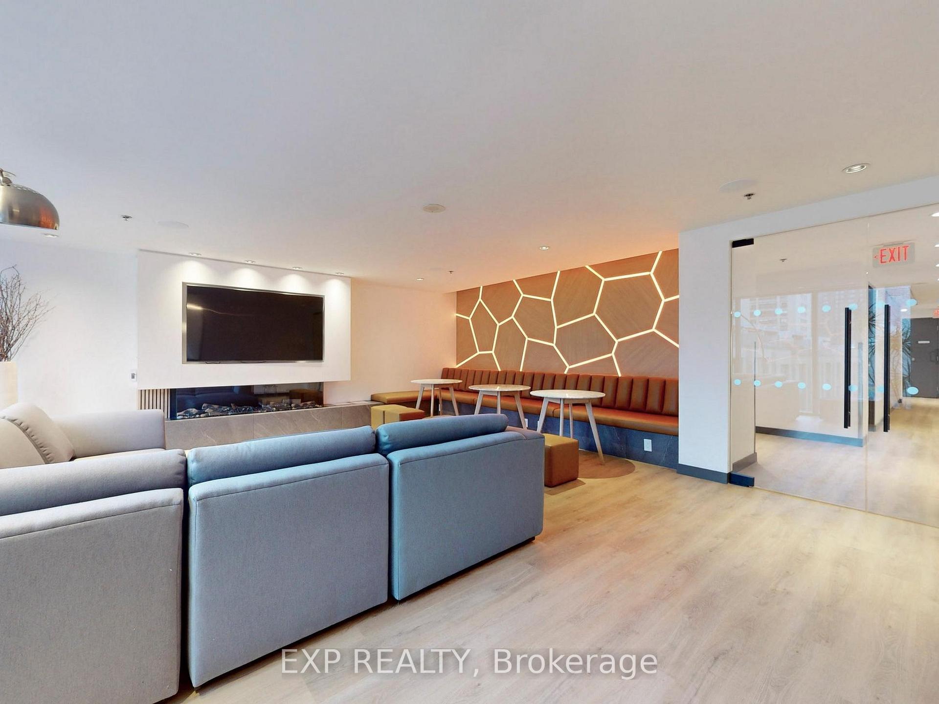 Photo 33 of Unit 1107, 285 Mutual Street, Toronto, Church-Yonge Corridor — HOMEH