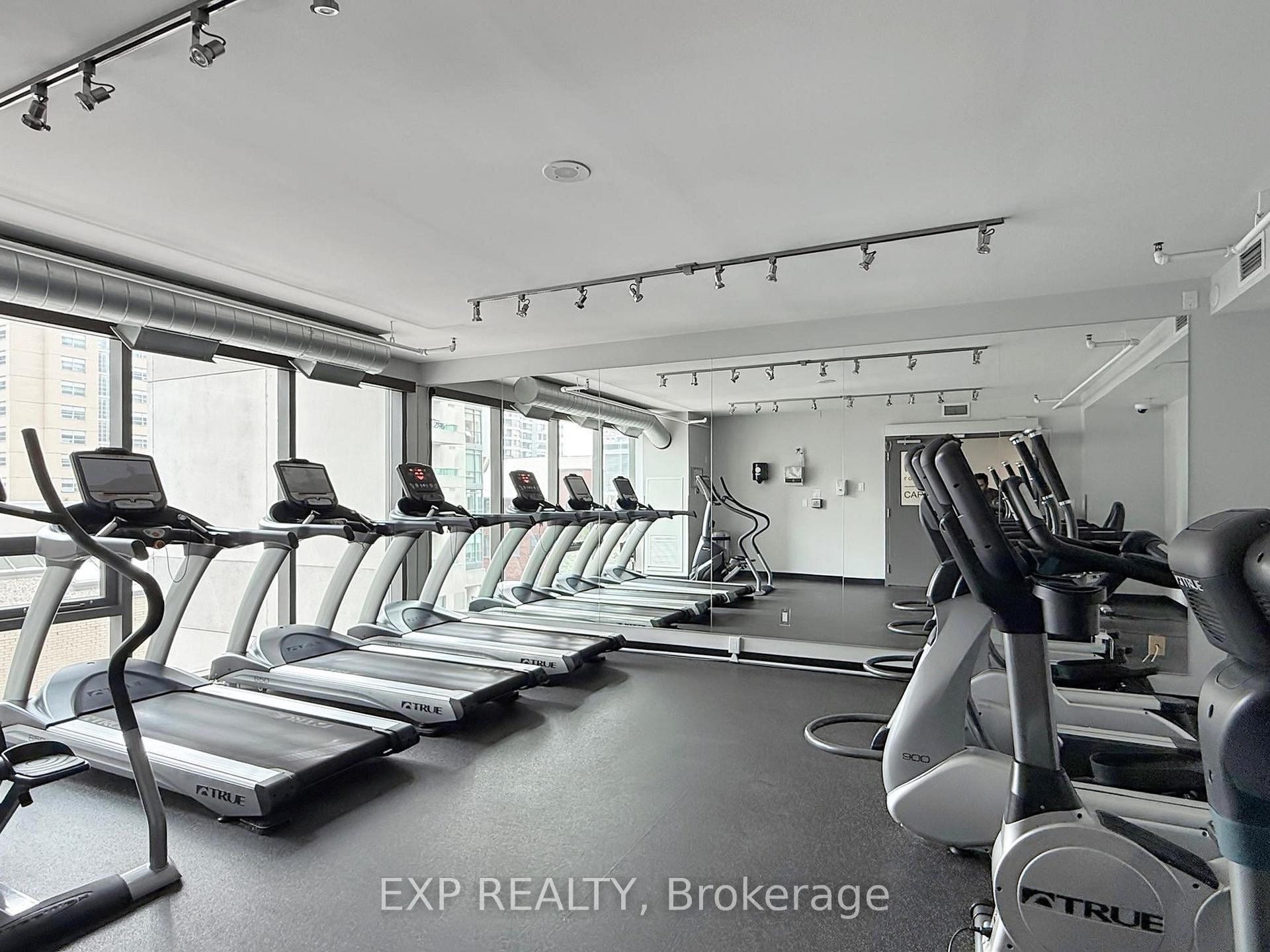 Photo 34 of Unit 1107, 285 Mutual Street, Toronto, Church-Yonge Corridor — HOMEH
