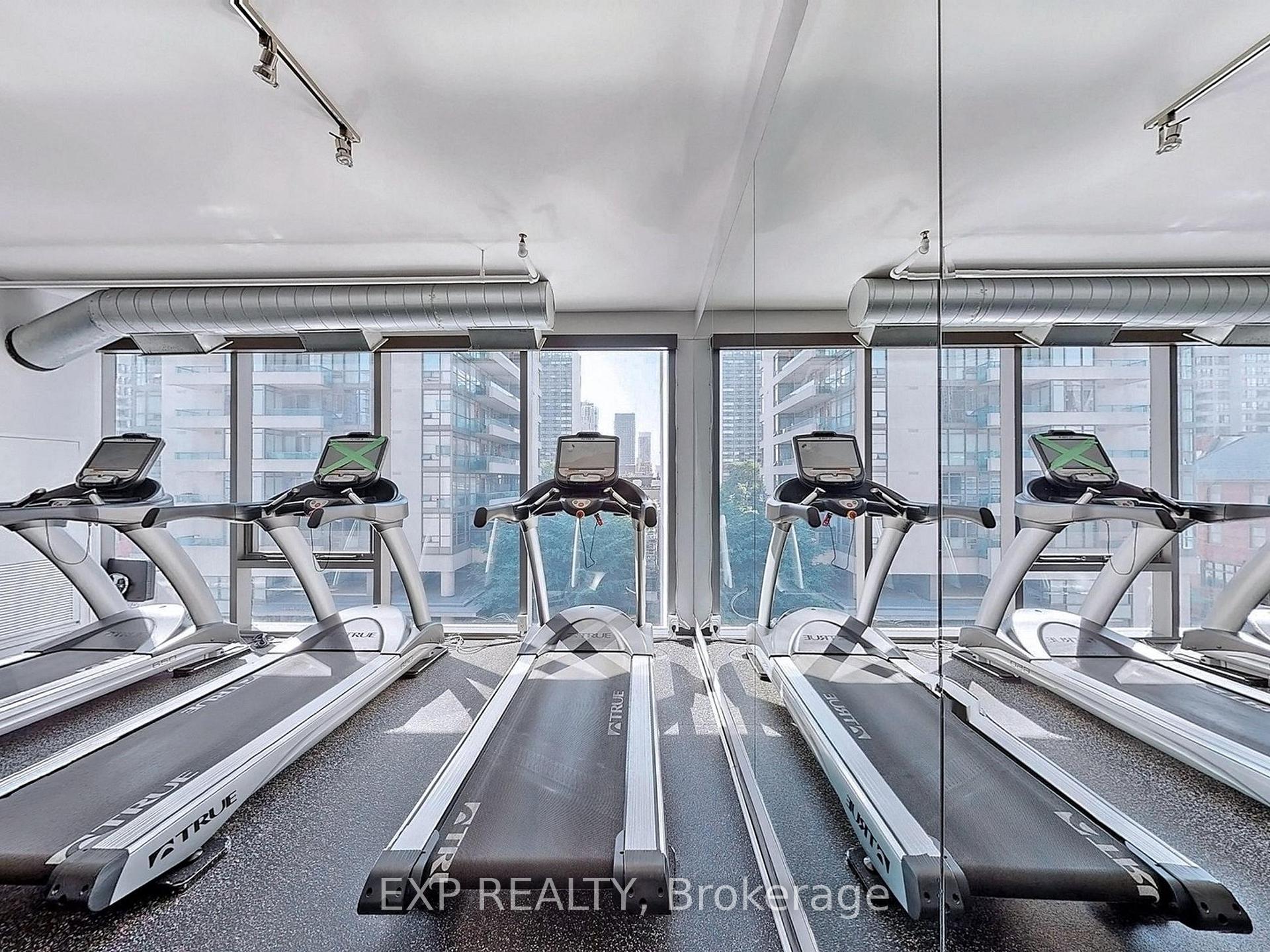 Photo 37 of Unit 1107, 285 Mutual Street, Toronto, Church-Yonge Corridor — HOMEH