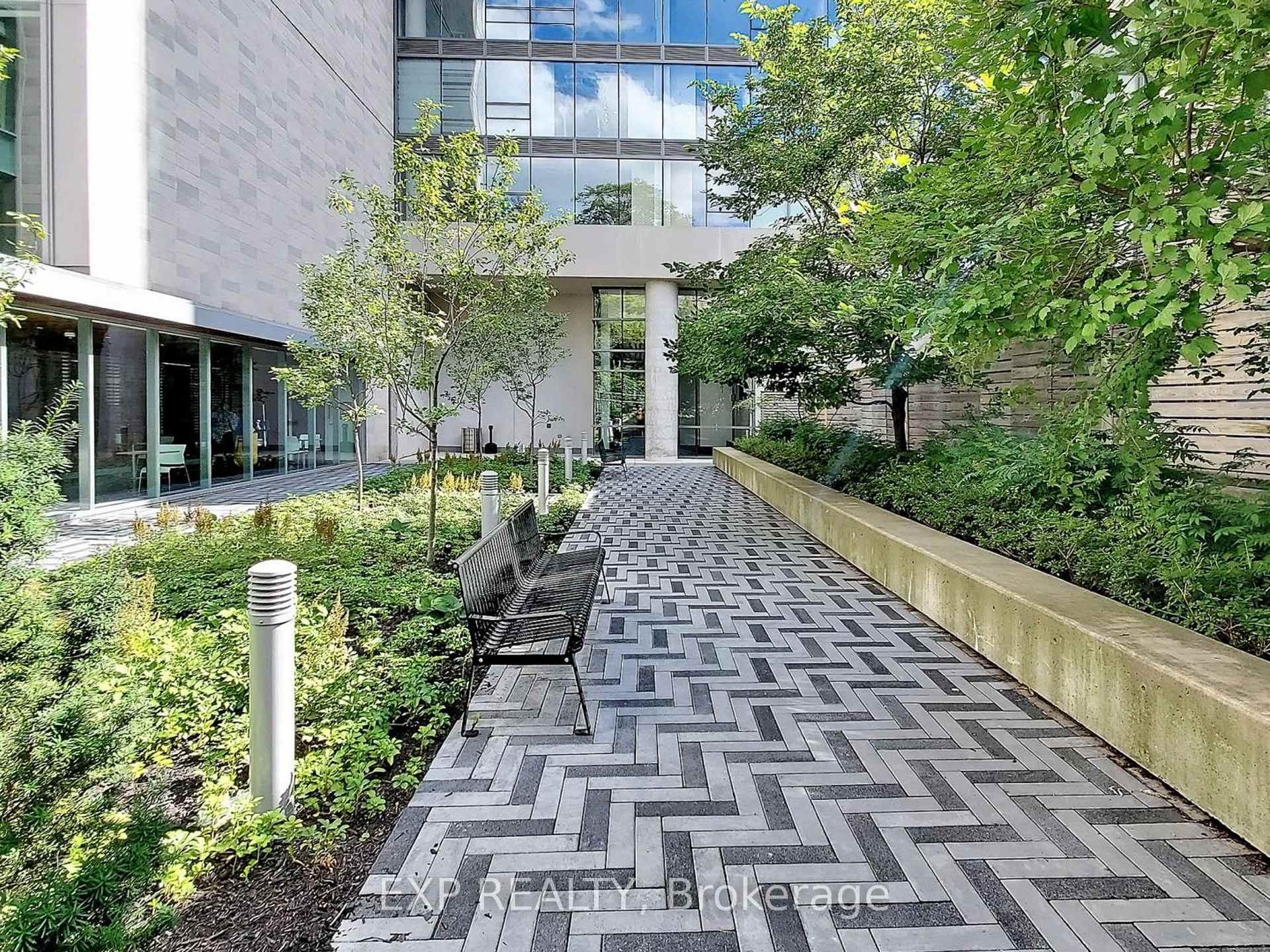 Photo 39 of Unit 1107, 285 Mutual Street, Toronto, Church-Yonge Corridor — HOMEH