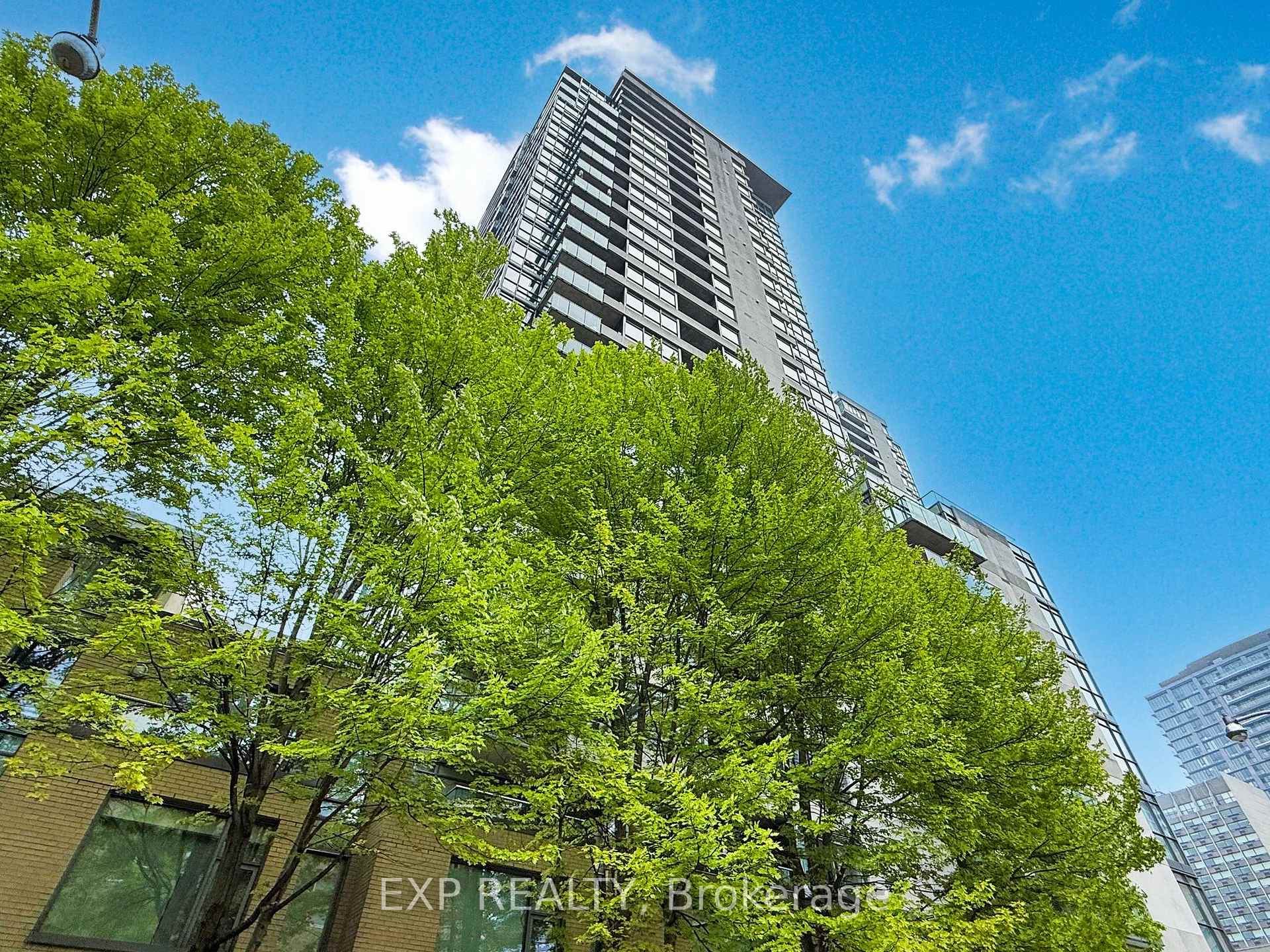 Photo 42 of Unit 1107, 285 Mutual Street, Toronto, Church-Yonge Corridor — HOMEH