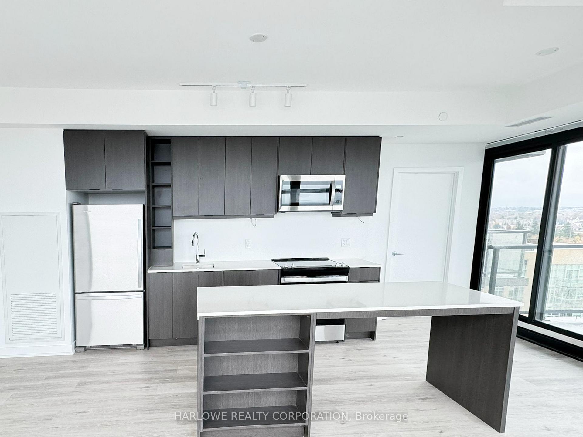 Photo 1 of Unit 1204 A, 1606 Charles Street, Whitby, Port Whitby — HOMEH