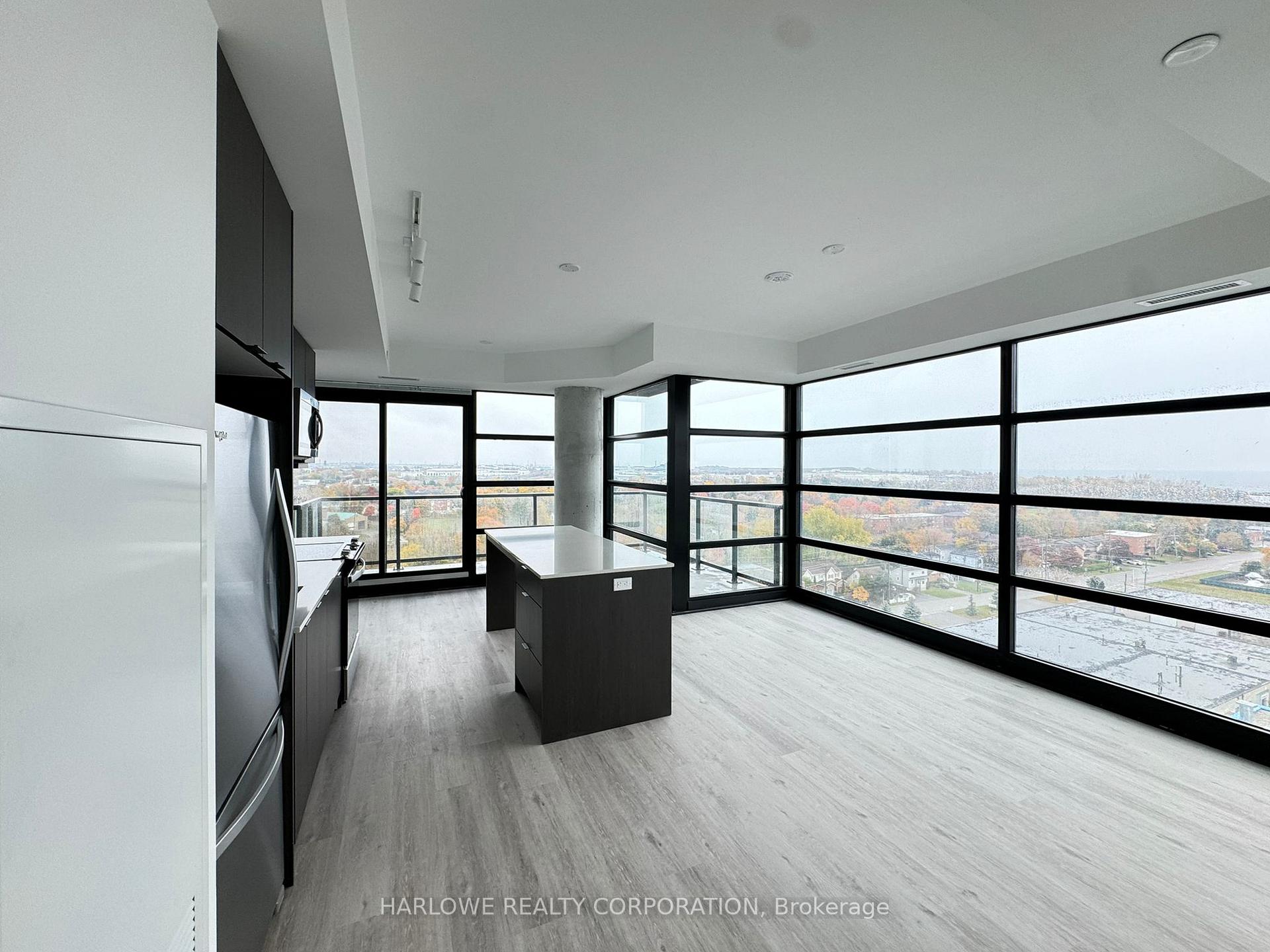 Photo 4 of Unit 1204 A, 1606 Charles Street, Whitby, Port Whitby — HOMEH