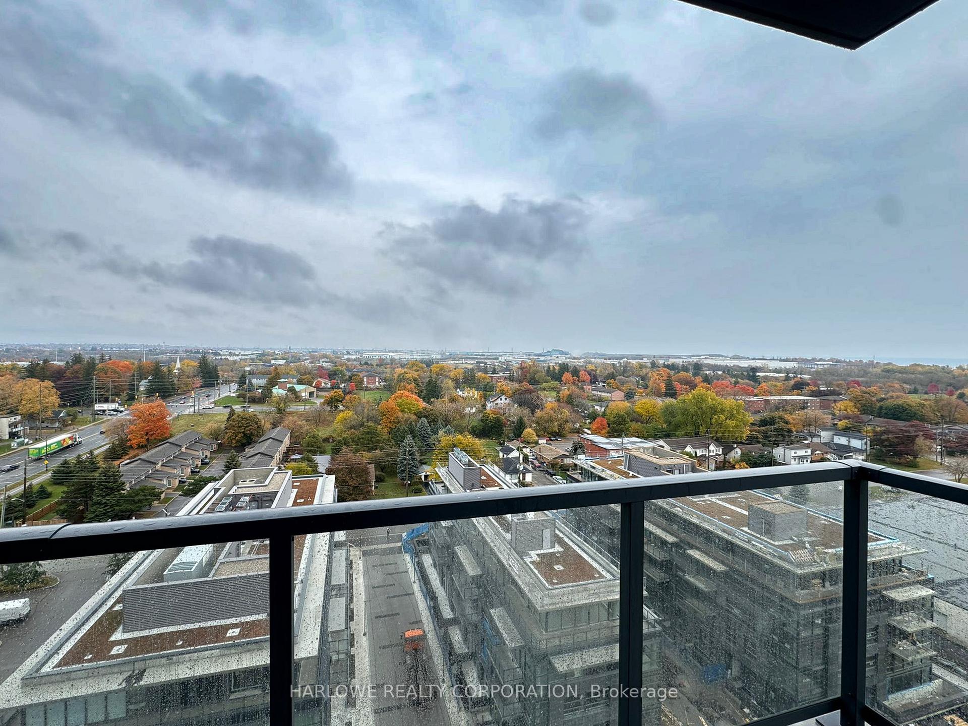 Photo 12 of Unit 1204 A, 1606 Charles Street, Whitby, Port Whitby — HOMEH