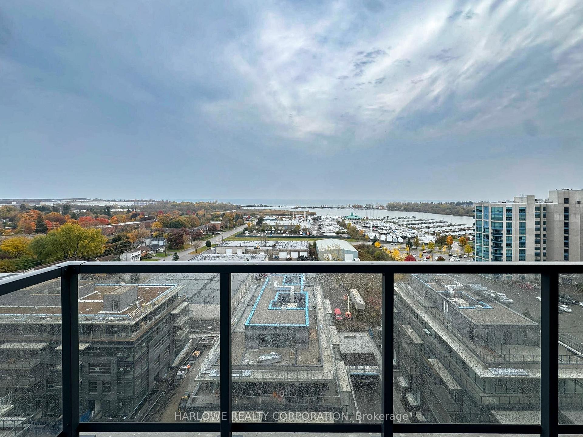 Photo 27 of Unit 1204 A, 1606 Charles Street, Whitby, Port Whitby — HOMEH