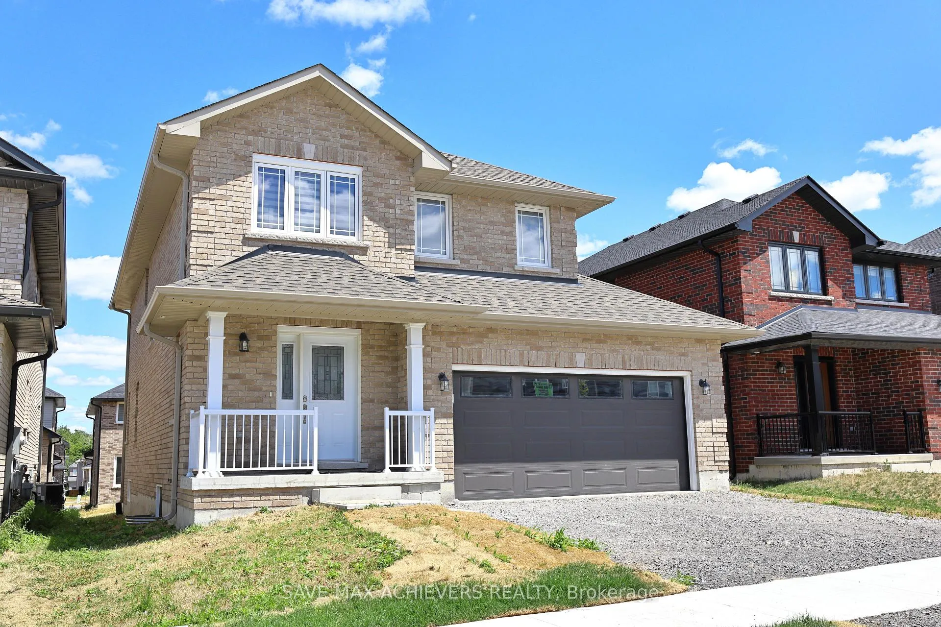 Photo 2 of 314 Mullighan Gardens, Peterborough, Monaghan Ward 2 — HOMEH