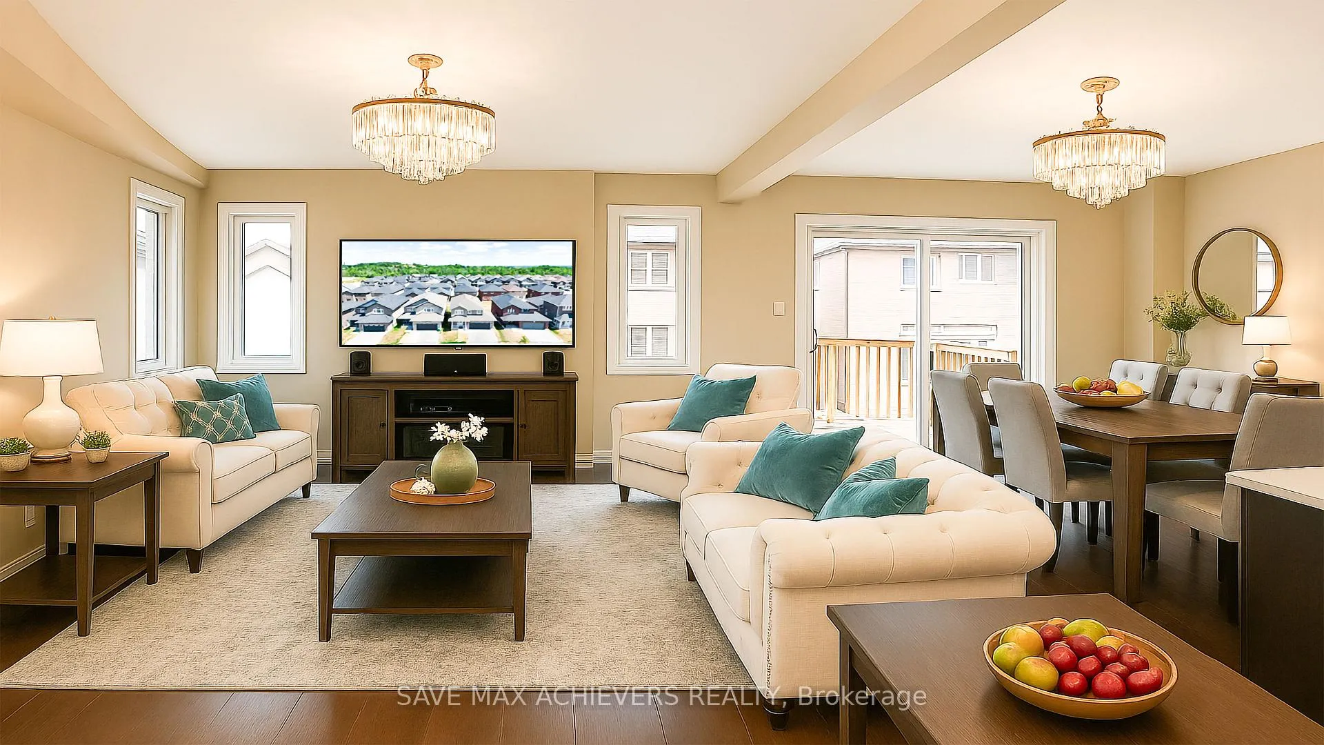 Photo 15 of 314 Mullighan Gardens, Peterborough, Monaghan Ward 2 — HOMEH