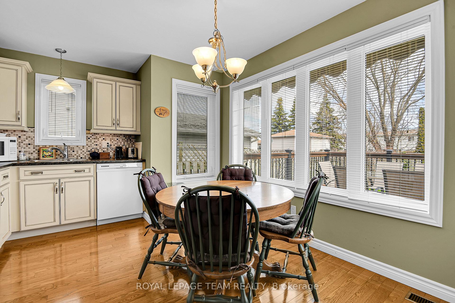 Photo 24 of 47 Windsor Drive, Brockville — HOMEH