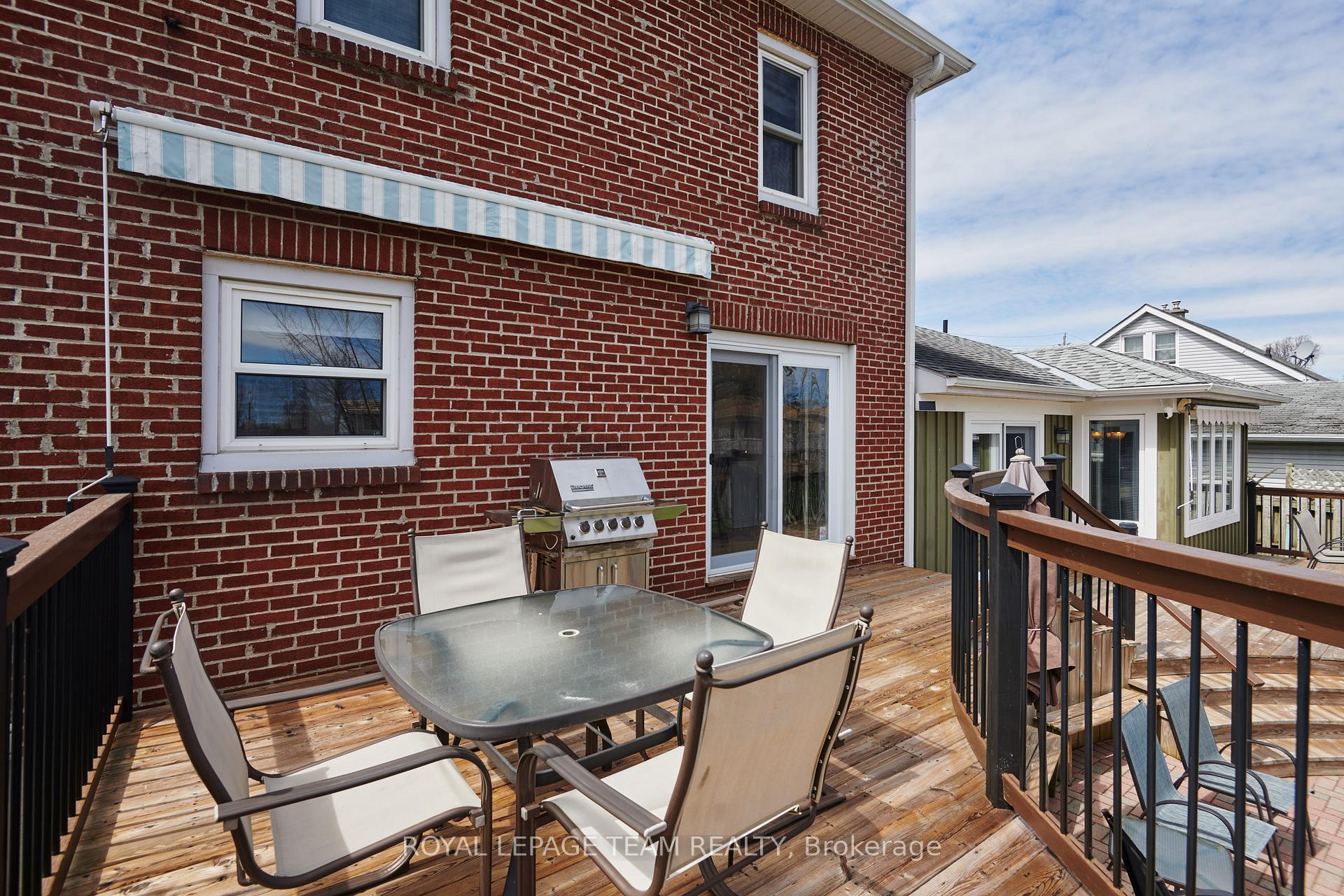 Photo 30 of 47 Windsor Drive, Brockville — HOMEH