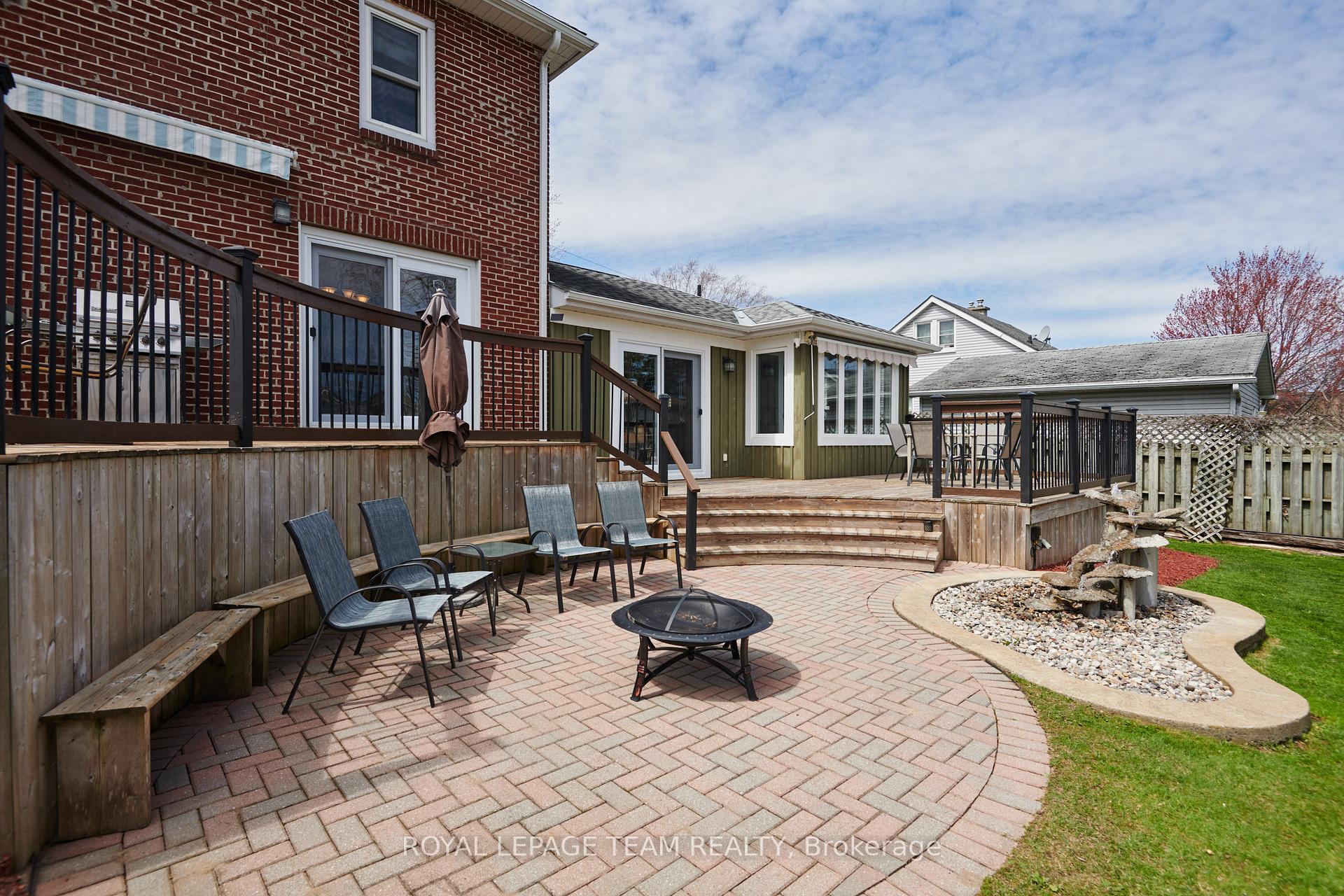Photo 32 of 47 Windsor Drive, Brockville — HOMEH