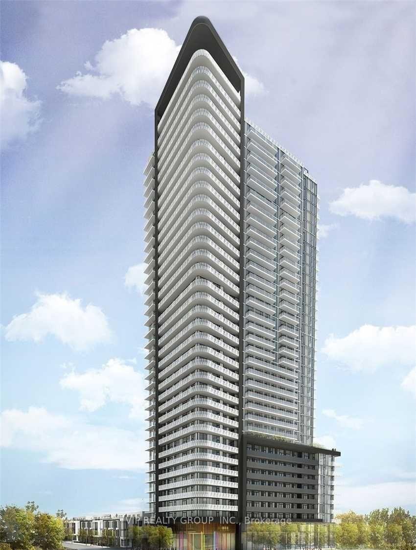 Photo 1 of Unit Lph18, 7895 Jane Street, Vaughan, Concord — HOMEH