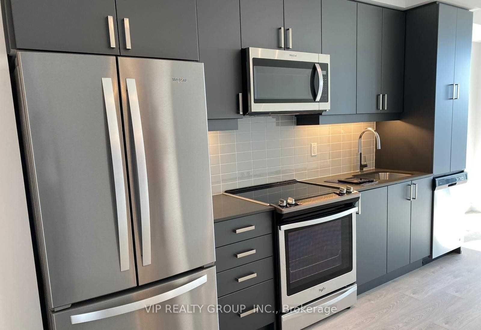 Photo 2 of Unit Lph18, 7895 Jane Street, Vaughan, Concord — HOMEH