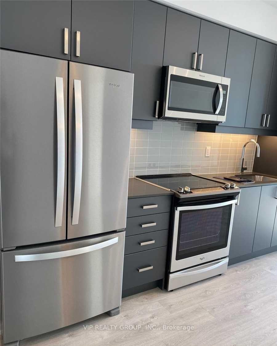 Photo 3 of Unit Lph18, 7895 Jane Street, Vaughan, Concord — HOMEH