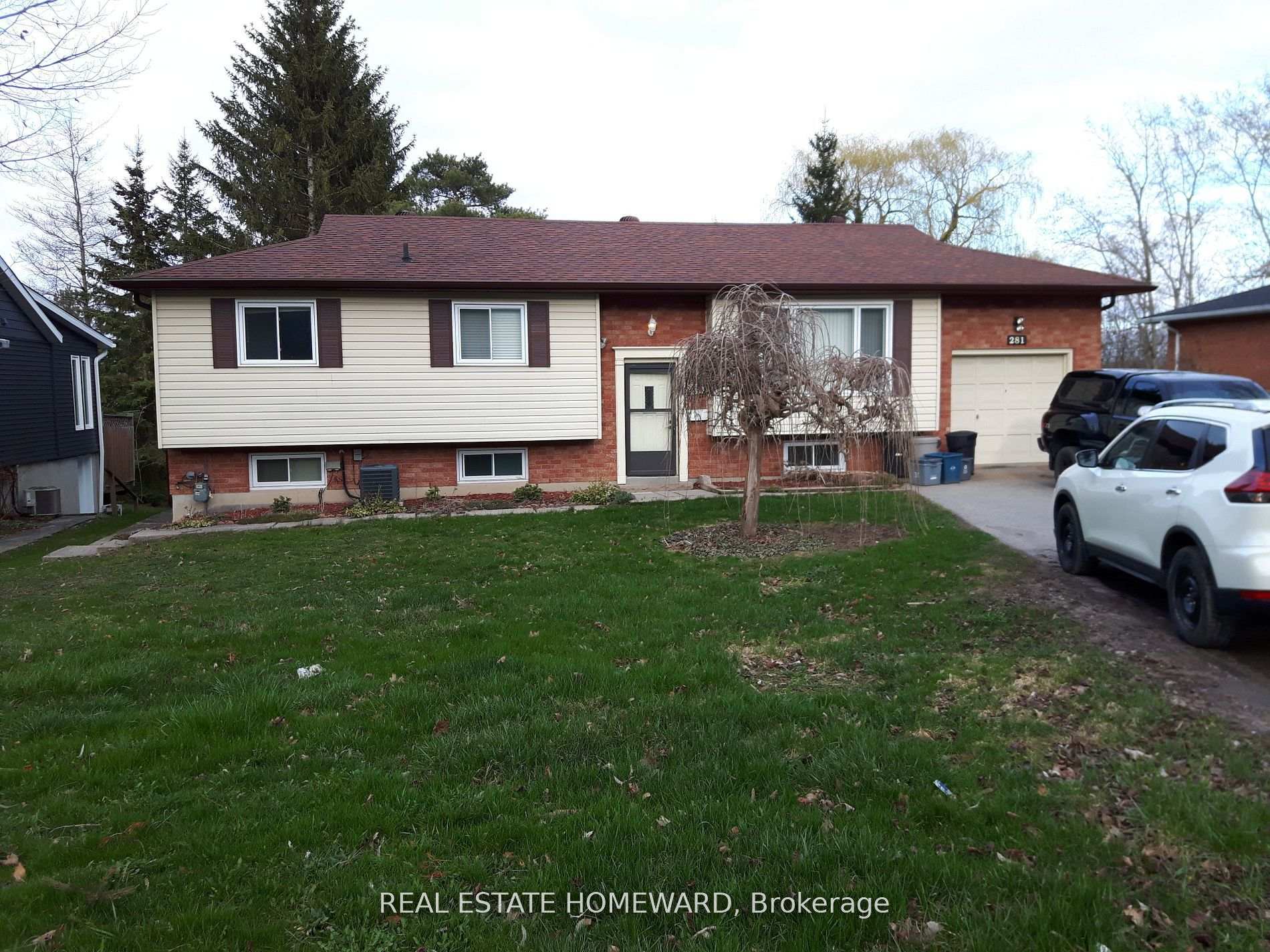 Photo 1 of Unit Lower, 281 Huronia Road, Barrie, Allandale — HOMEH