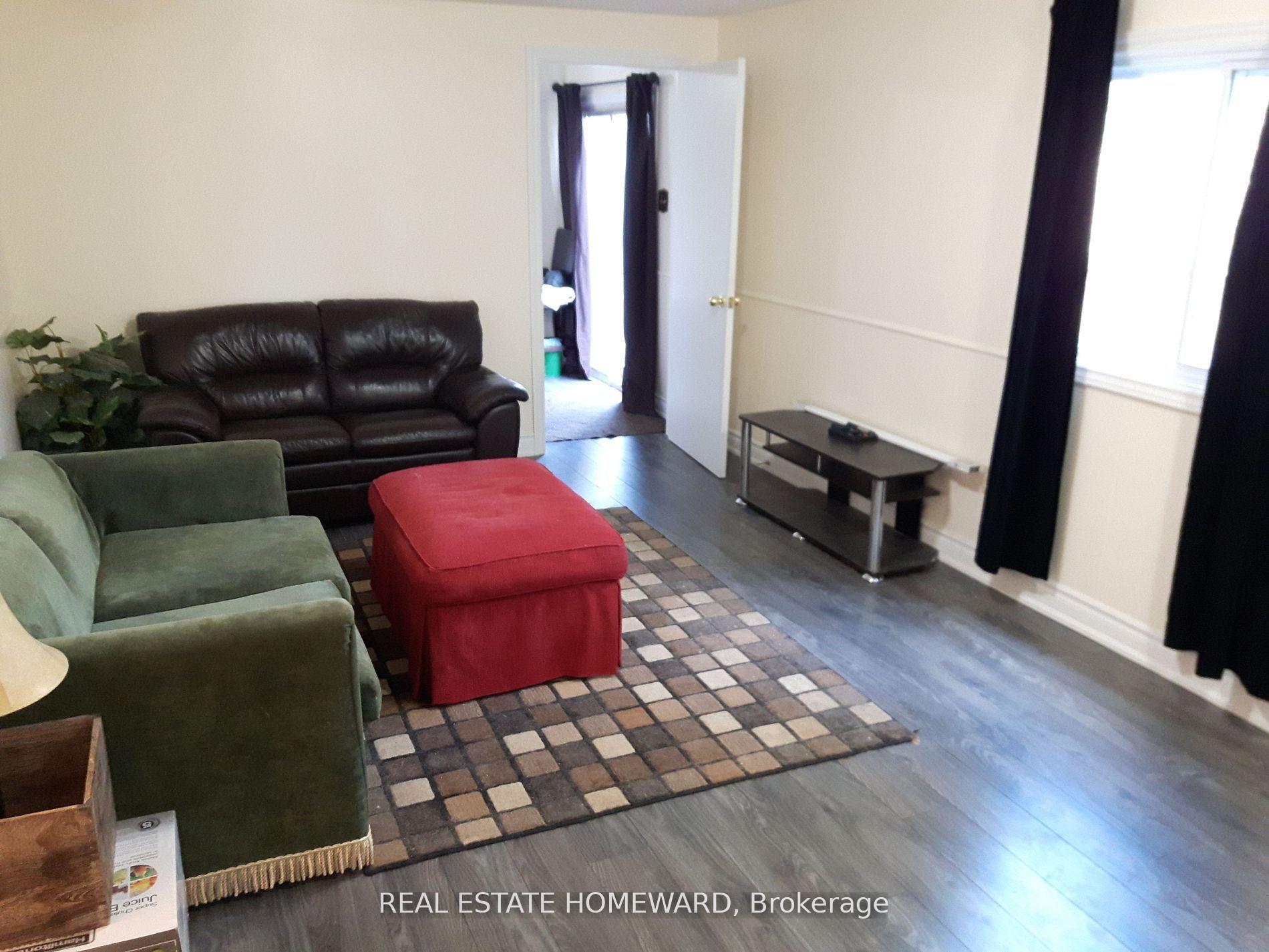 Photo 2 of Unit Lower, 281 Huronia Road, Barrie, Allandale — HOMEH