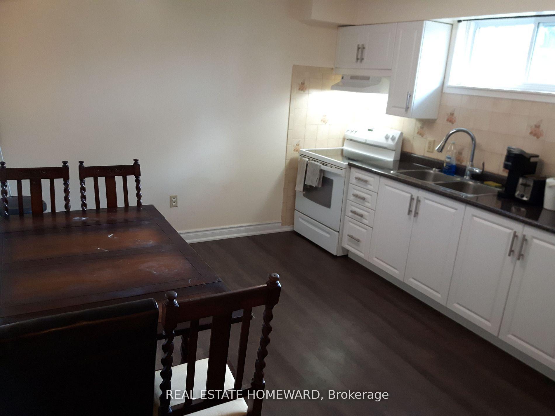 Photo 3 of Unit Lower, 281 Huronia Road, Barrie, Allandale — HOMEH
