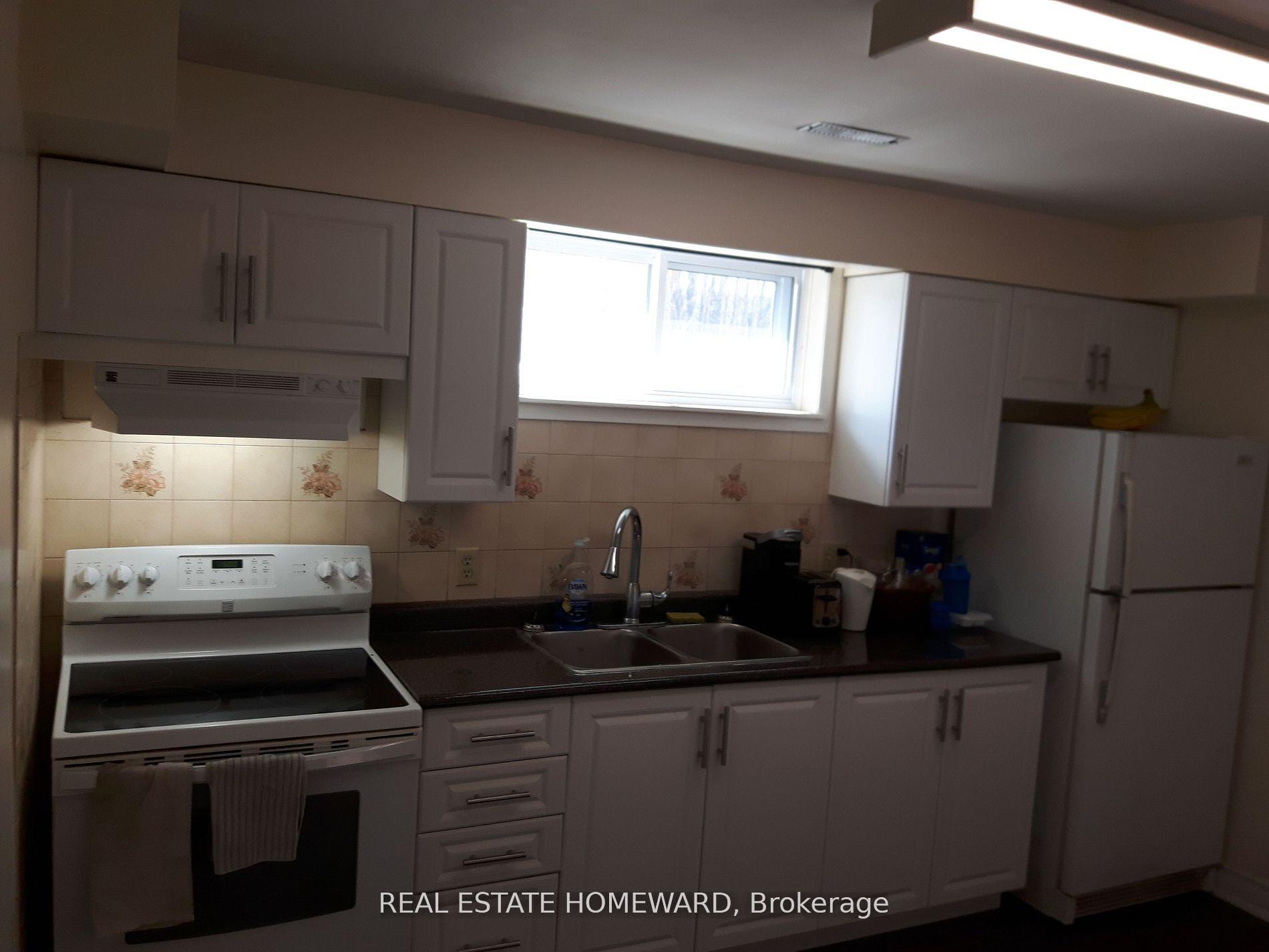 Photo 5 of Unit Lower, 281 Huronia Road, Barrie, Allandale — HOMEH
