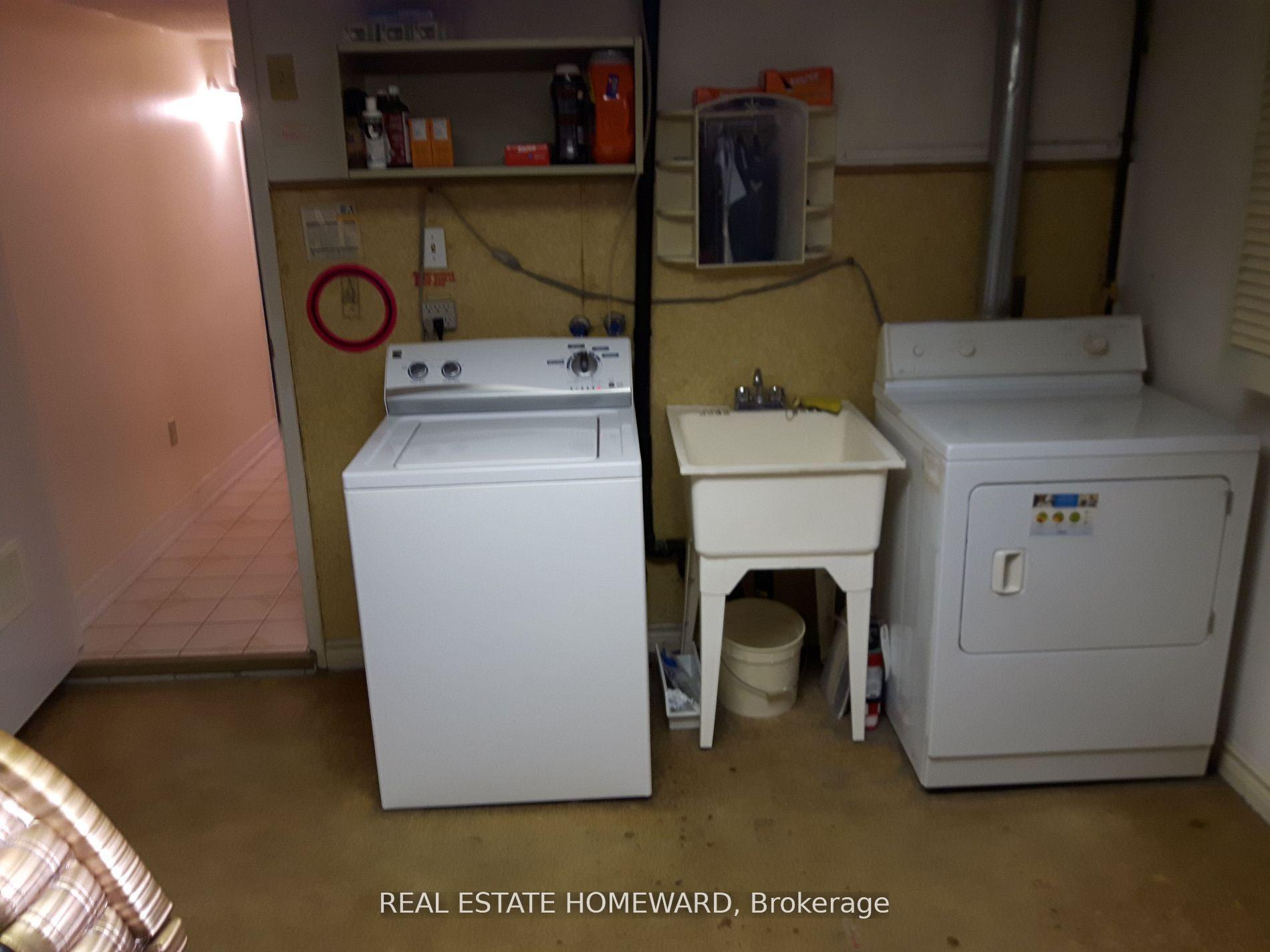 Photo 10 of Unit Lower, 281 Huronia Road, Barrie, Allandale — HOMEH