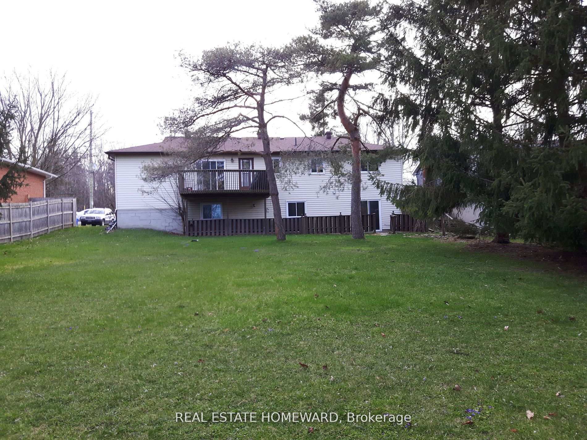 Photo 12 of Unit Lower, 281 Huronia Road, Barrie, Allandale — HOMEH