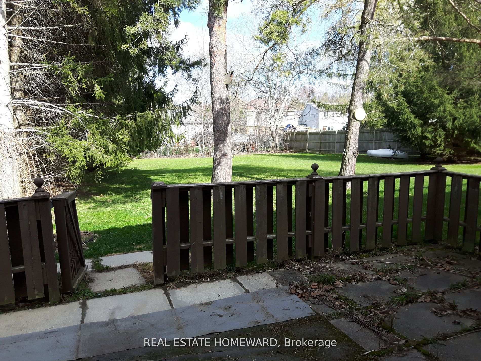 Photo 13 of Unit Lower, 281 Huronia Road, Barrie, Allandale — HOMEH