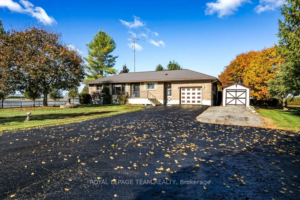 Front of 100 County Road 21