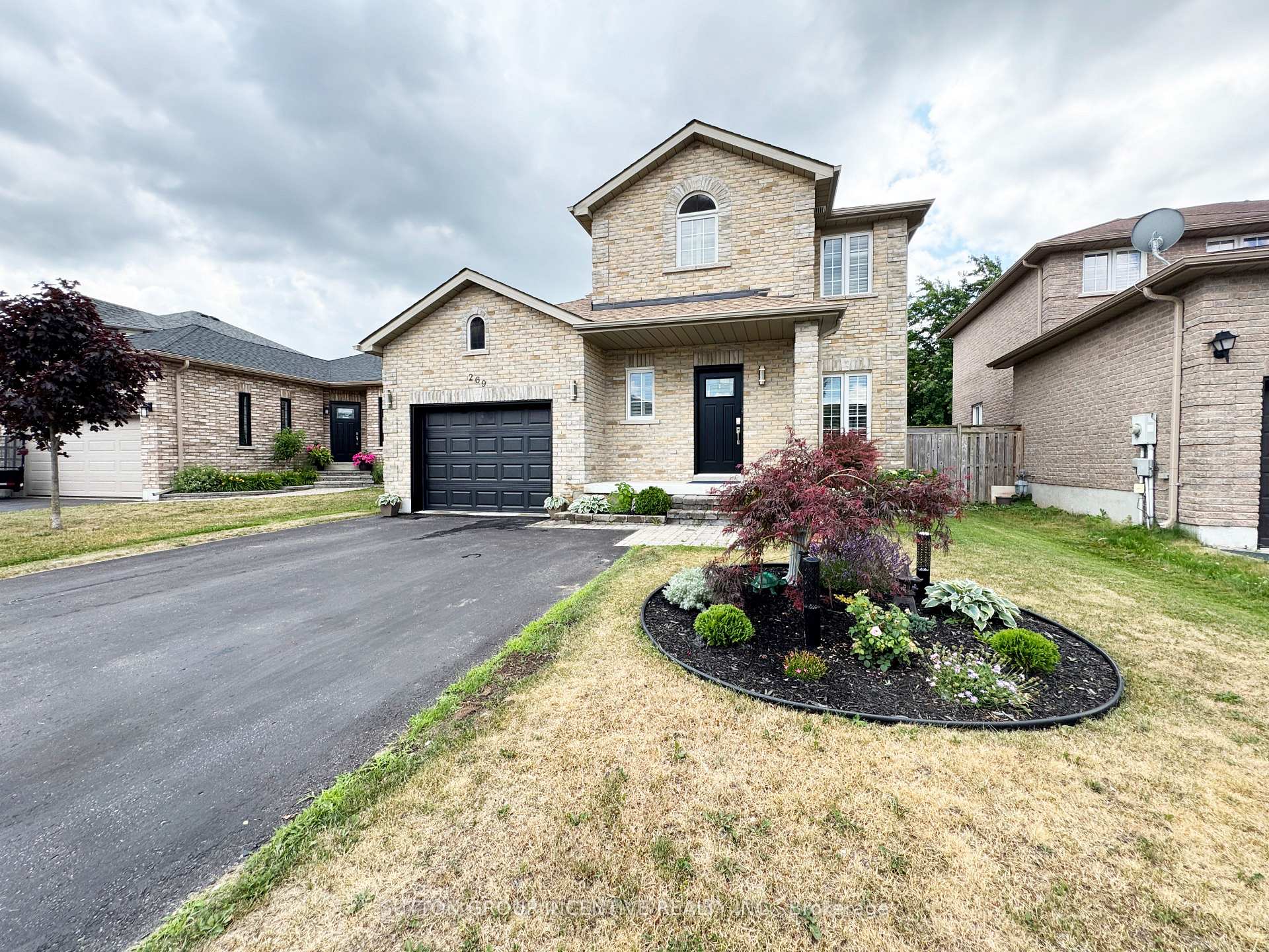 Photo 1 of 269 Country Lane, Barrie, Painswick South — HOMEH