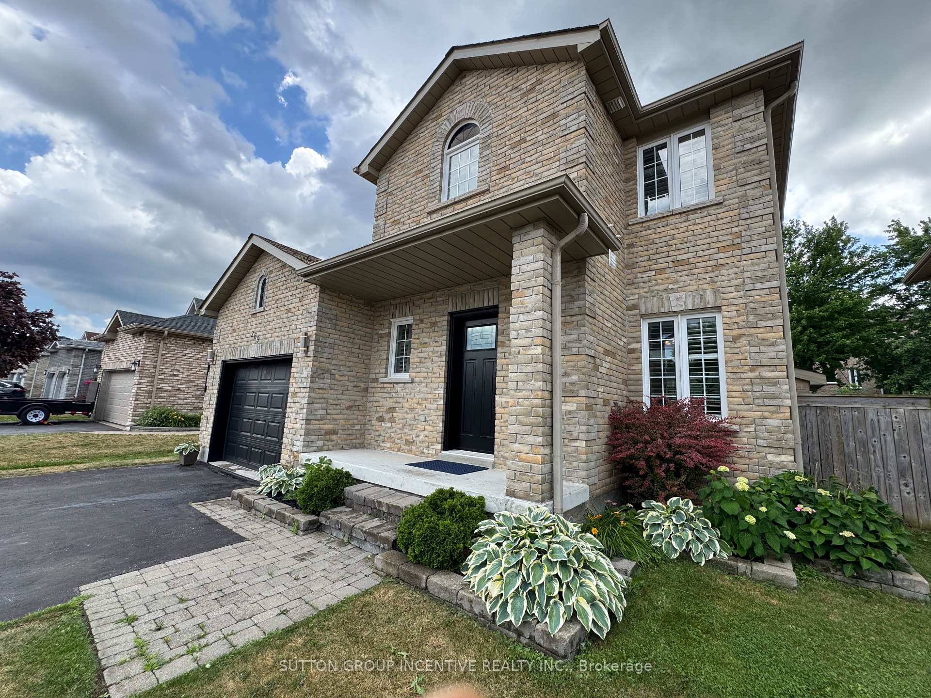 Photo 2 of 269 Country Lane, Barrie, Painswick South — HOMEH