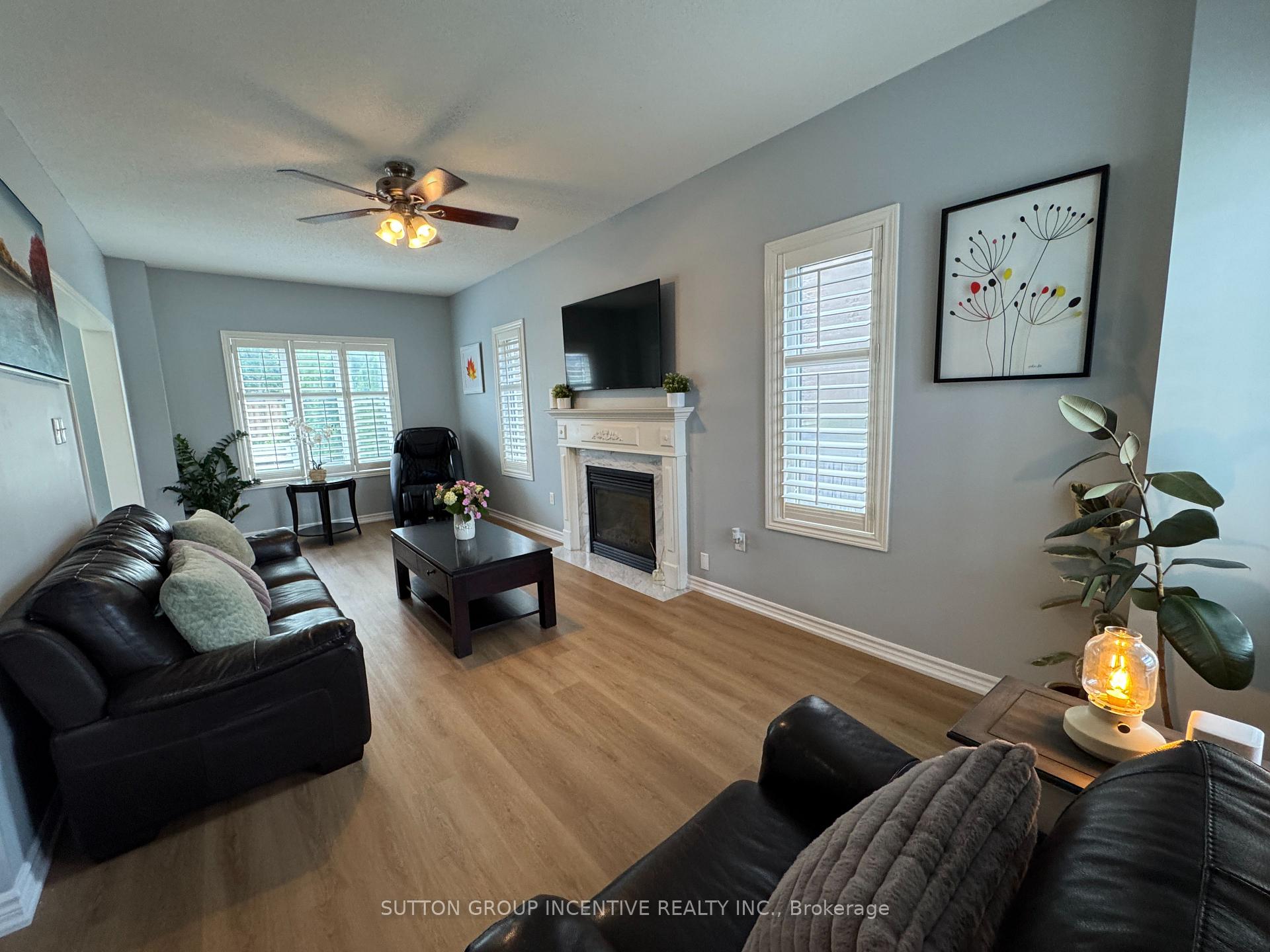 Photo 6 of 269 Country Lane, Barrie, Painswick South — HOMEH