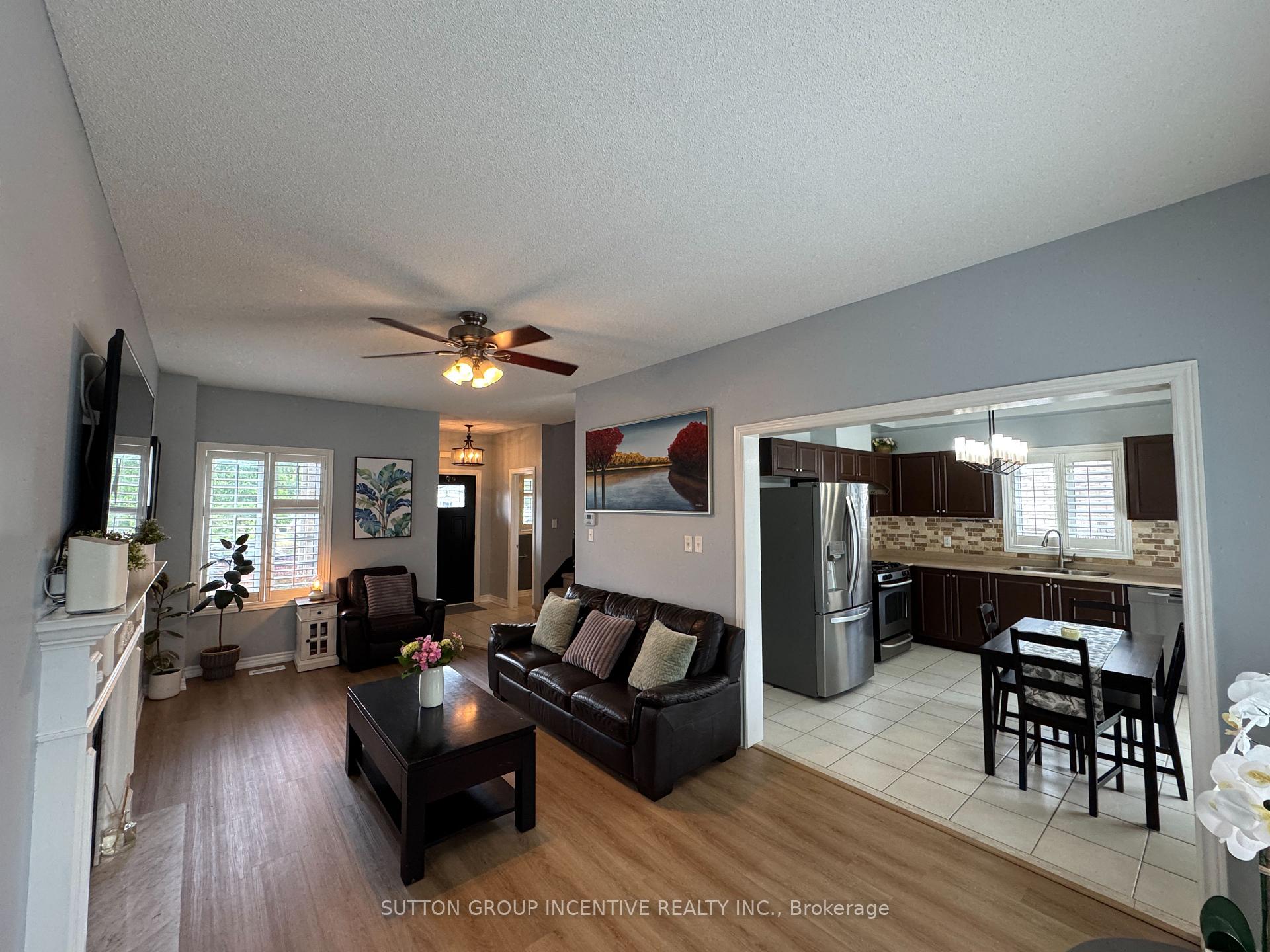 Photo 9 of 269 Country Lane, Barrie, Painswick South — HOMEH