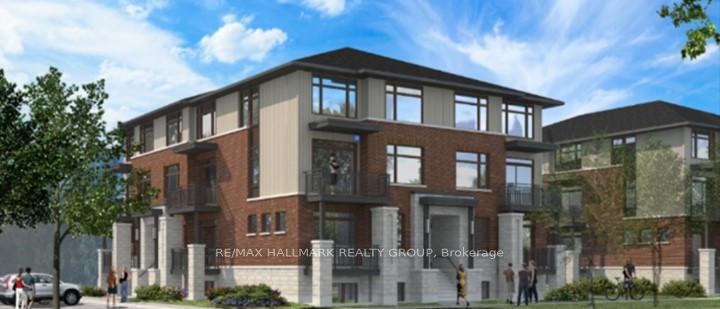 Photo 1 of 1017 Silhouette Private, Ottawa, Barrhaven - Cedargrove/Fraserdale — HOMEH