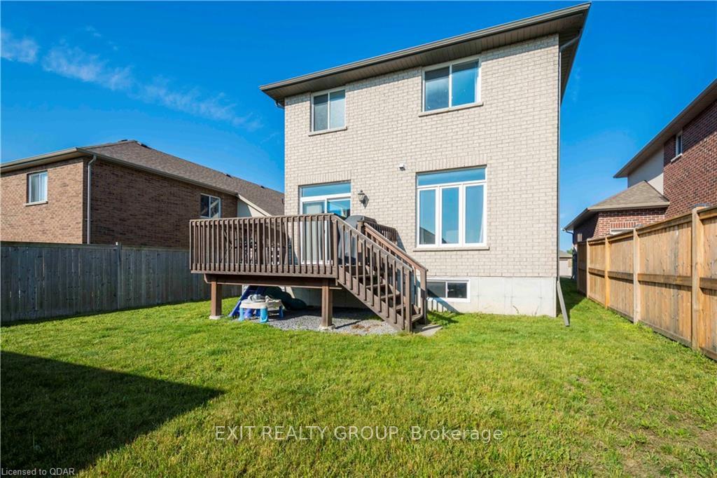 Photo 32 of 23 Scenic Drive, Belleville, Thurlow Ward — HOMEH