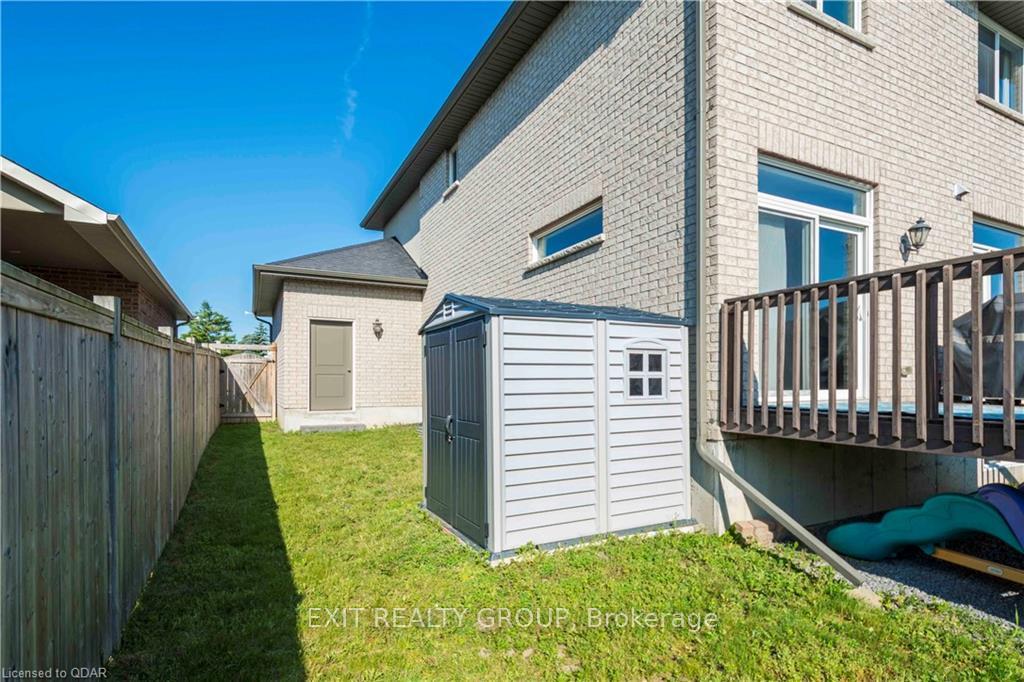 Photo 33 of 23 Scenic Drive, Belleville, Thurlow Ward — HOMEH